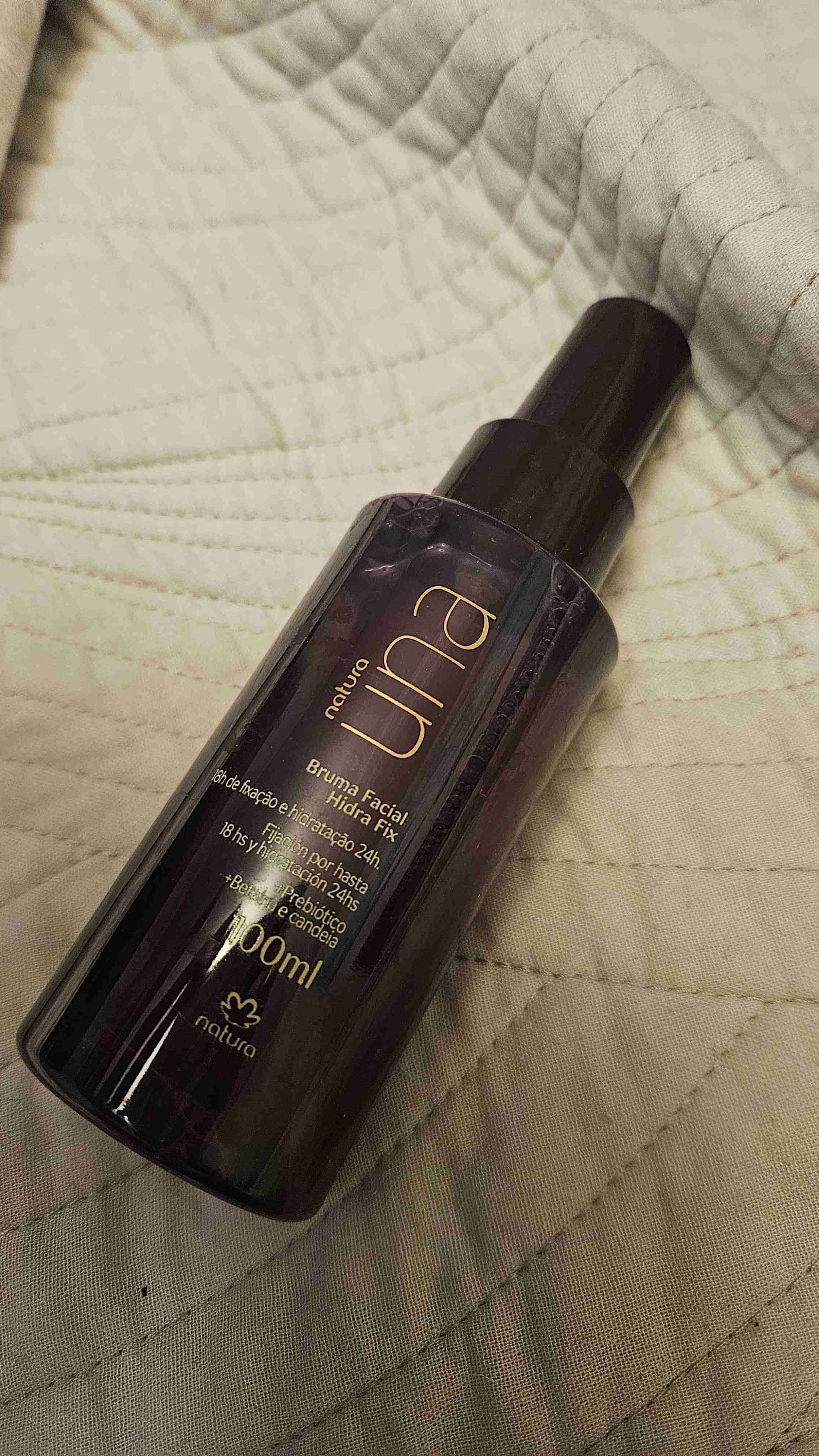 Bruma Facial Natura Una - miniatura 1