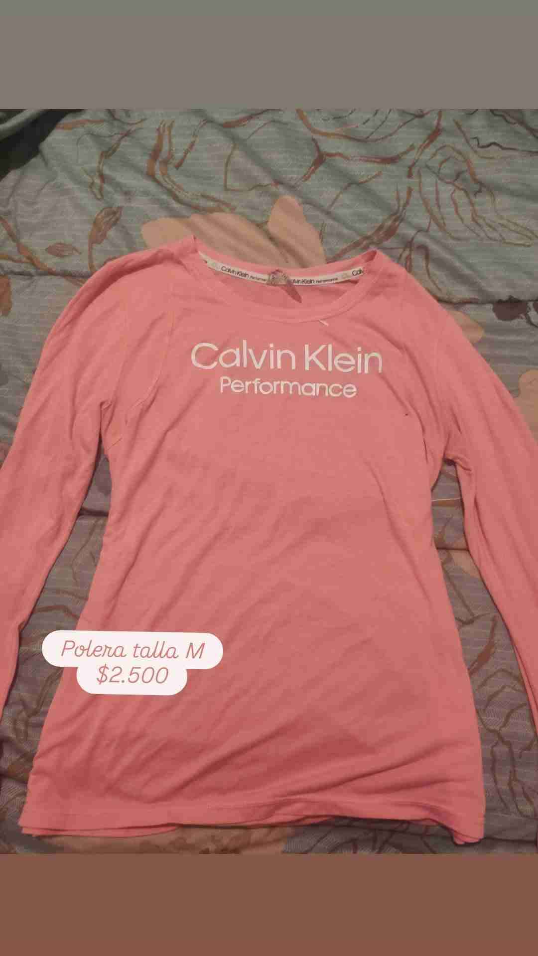 Polera - miniatura 1