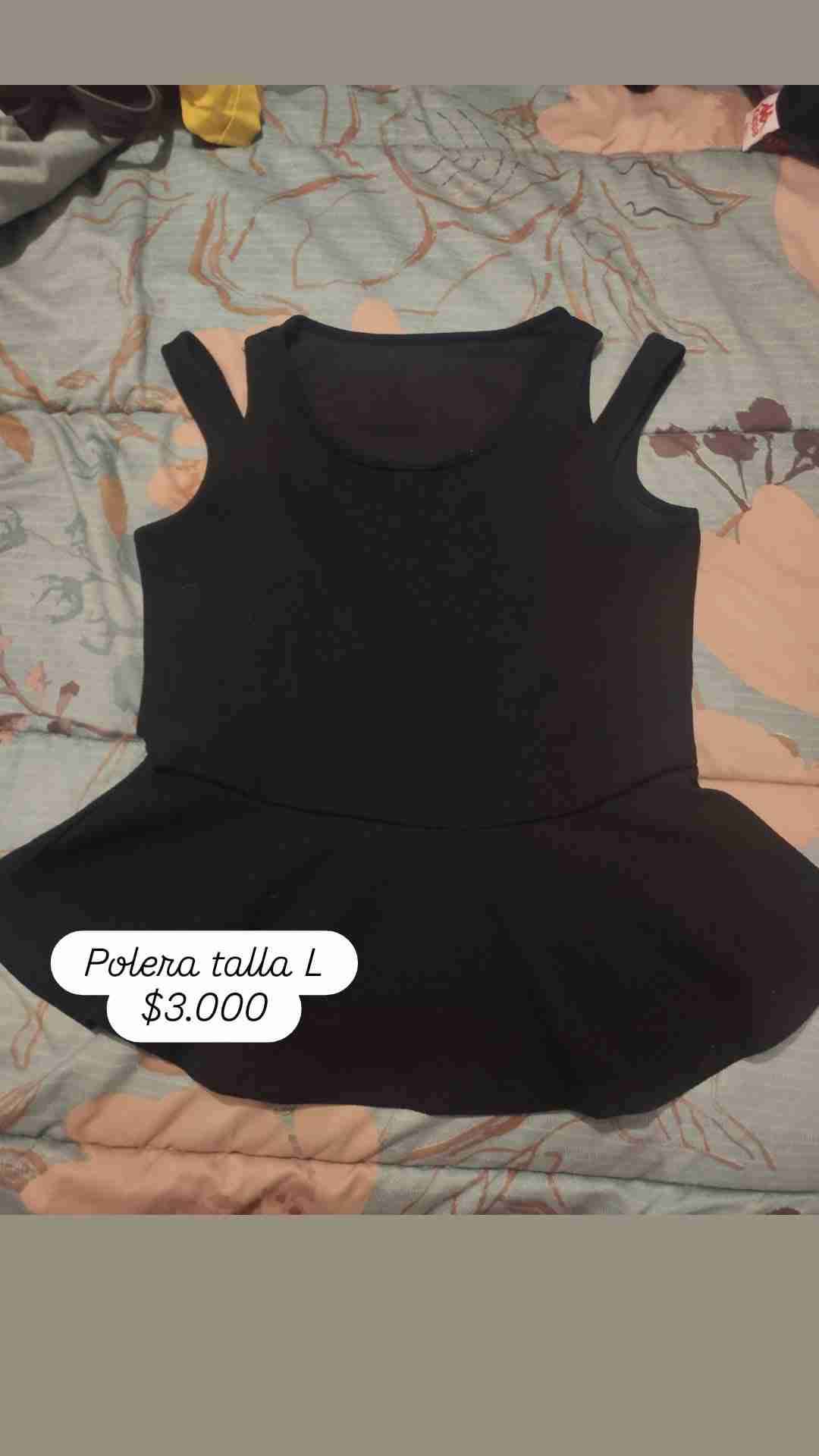 Polera - miniatura 2