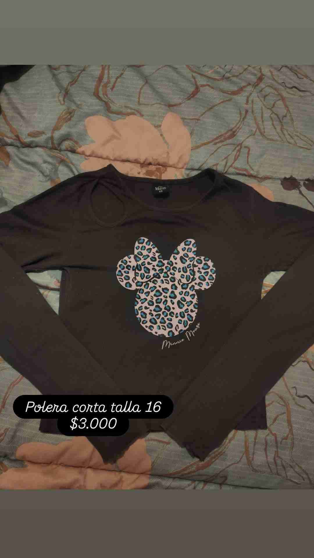 Polera - miniatura 3