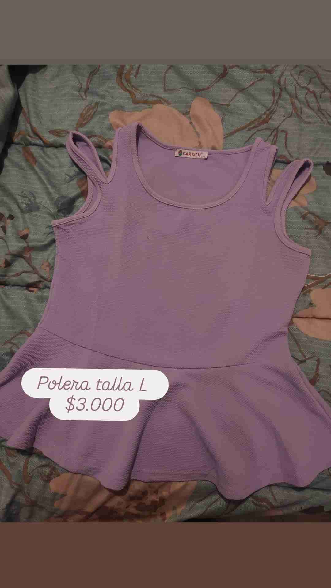 Polera - miniatura 4