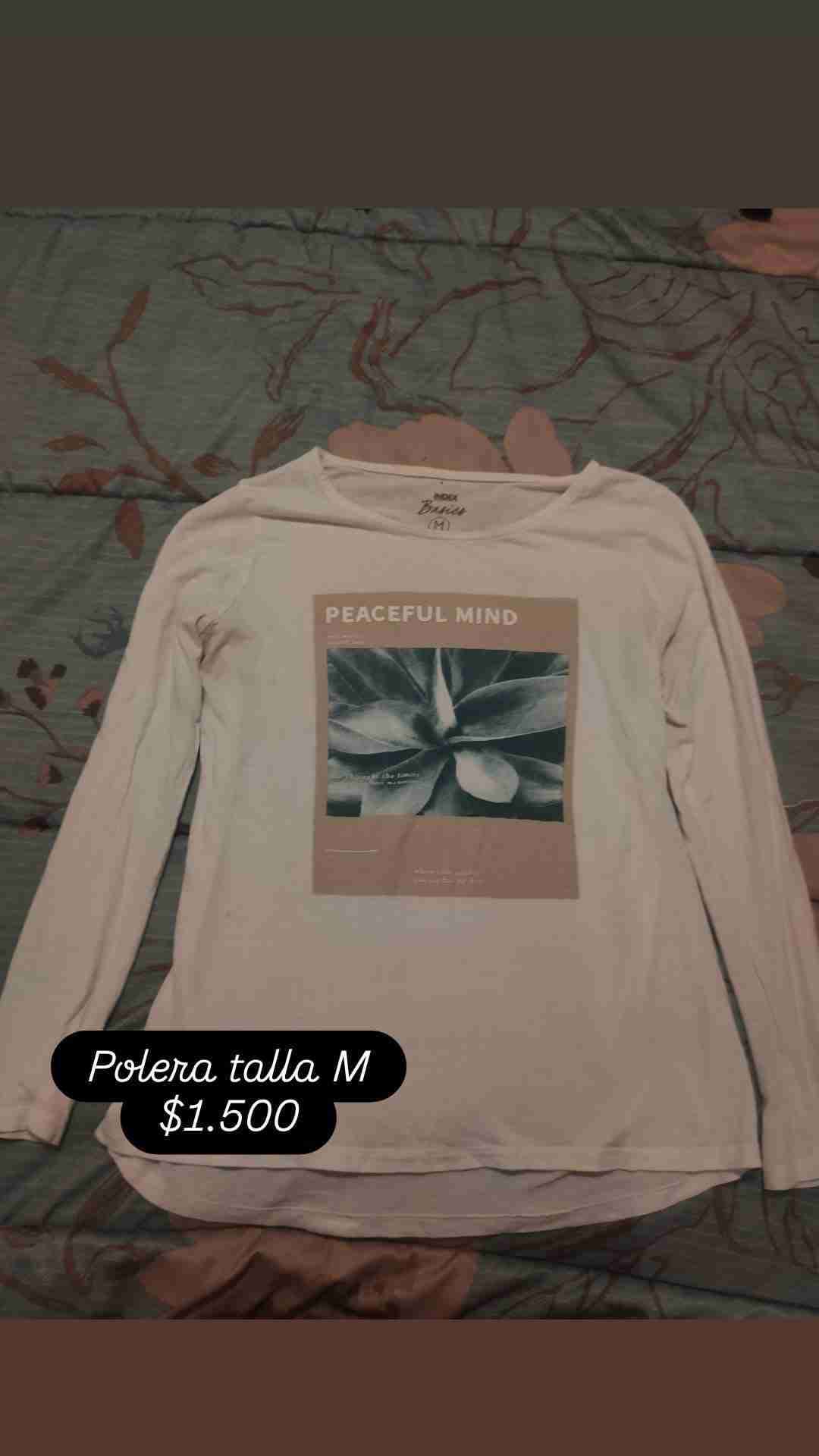 Polera - miniatura 6