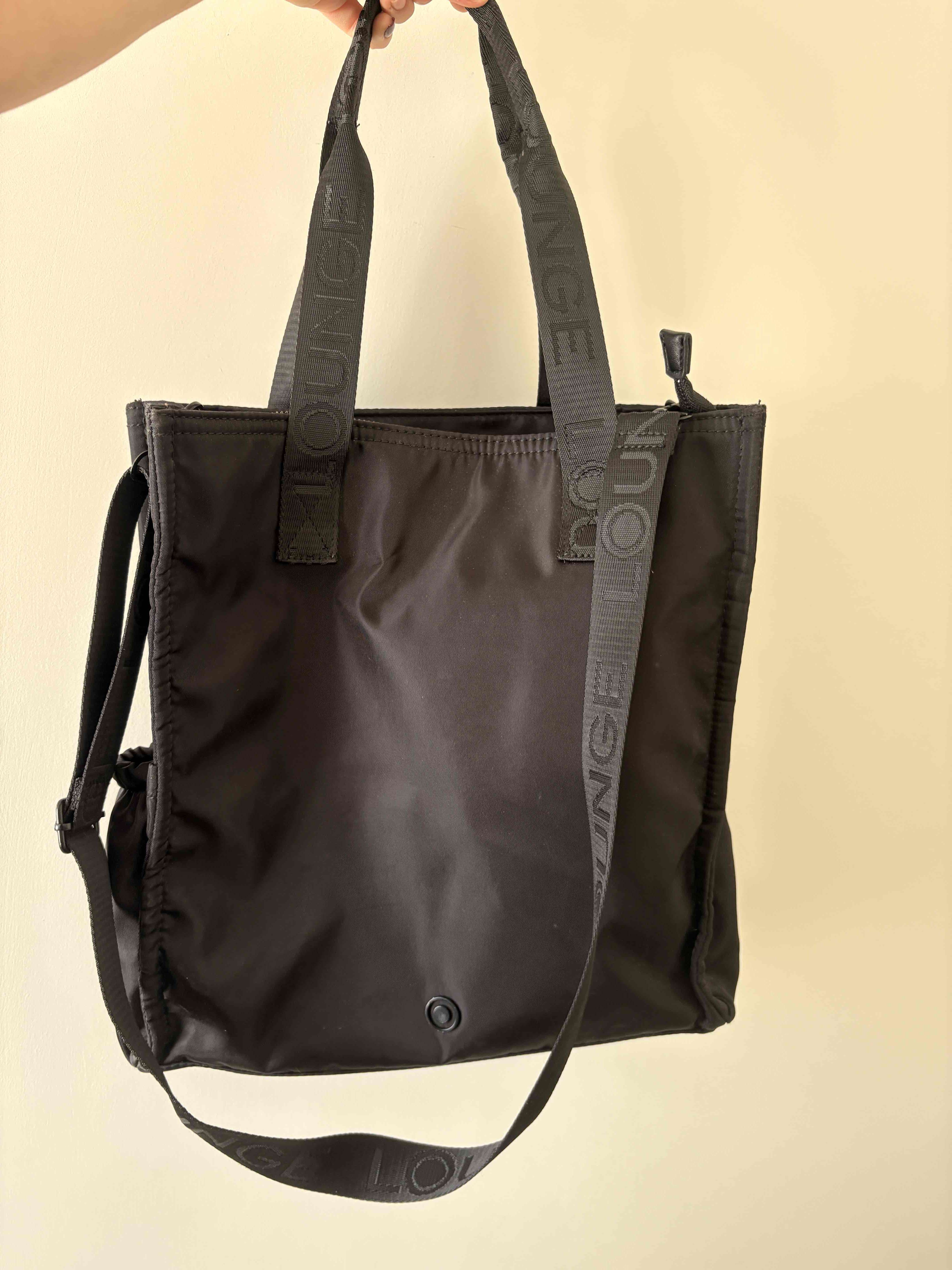 Bolso tote Lounge - miniatura 1