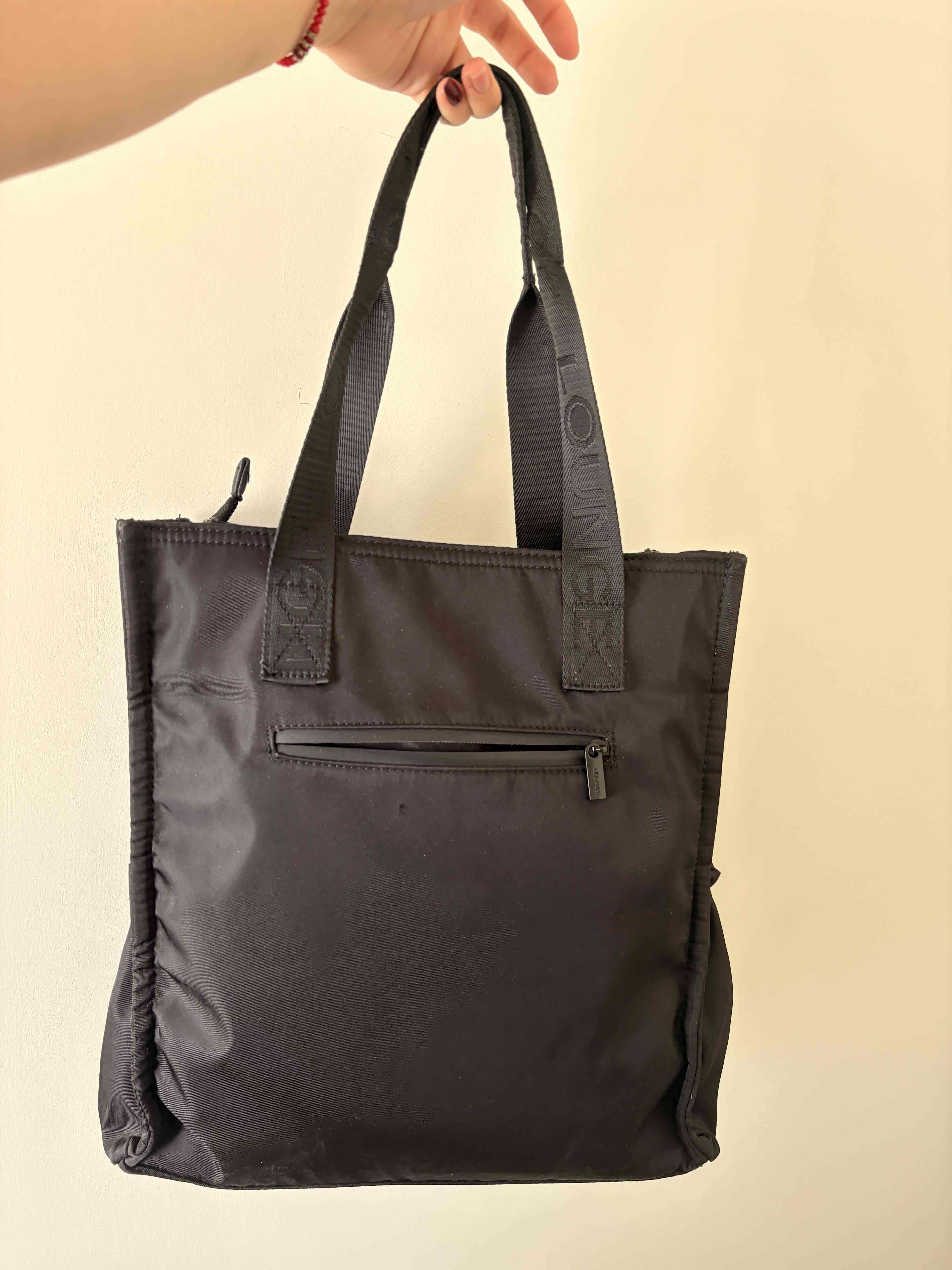 Bolso tote Lounge - miniatura 2