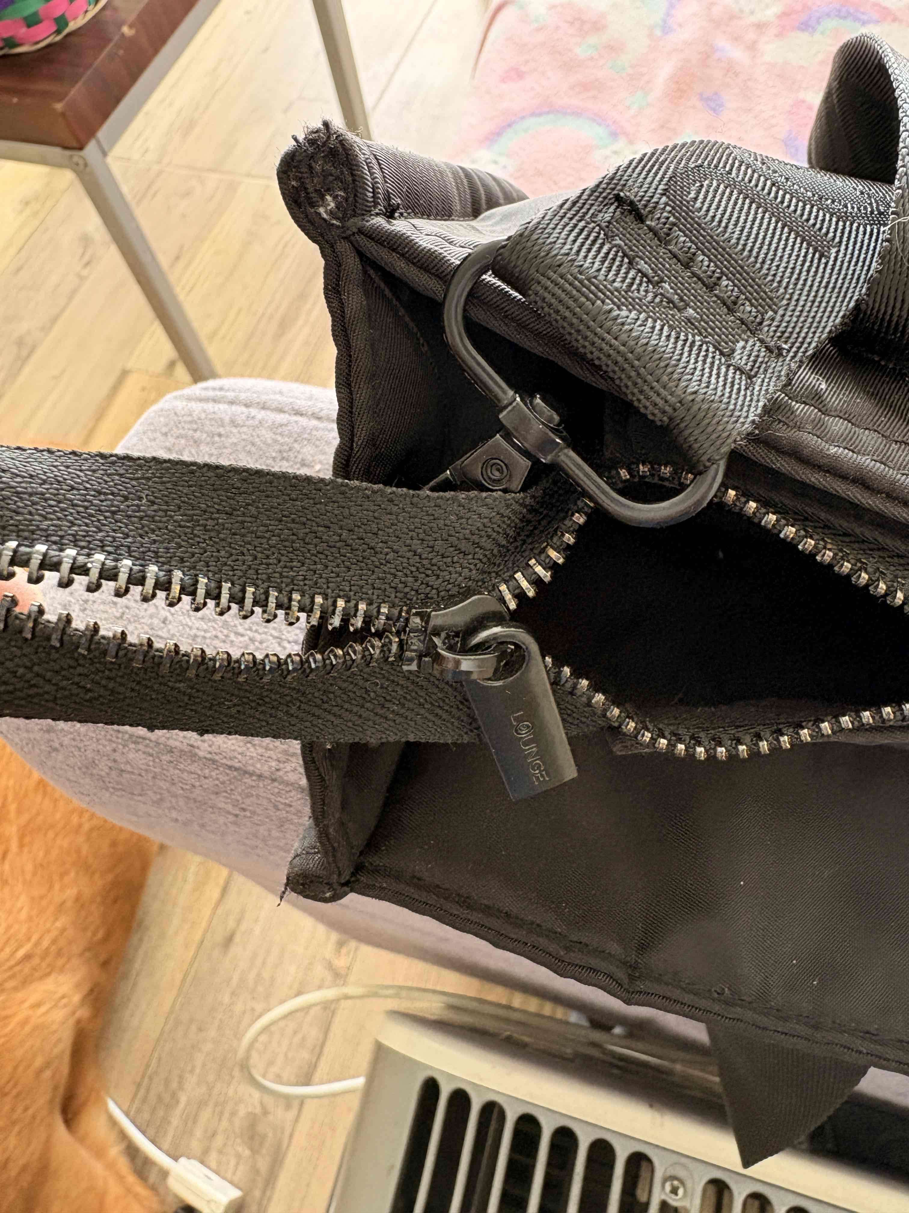 Bolso tote Lounge - miniatura 3