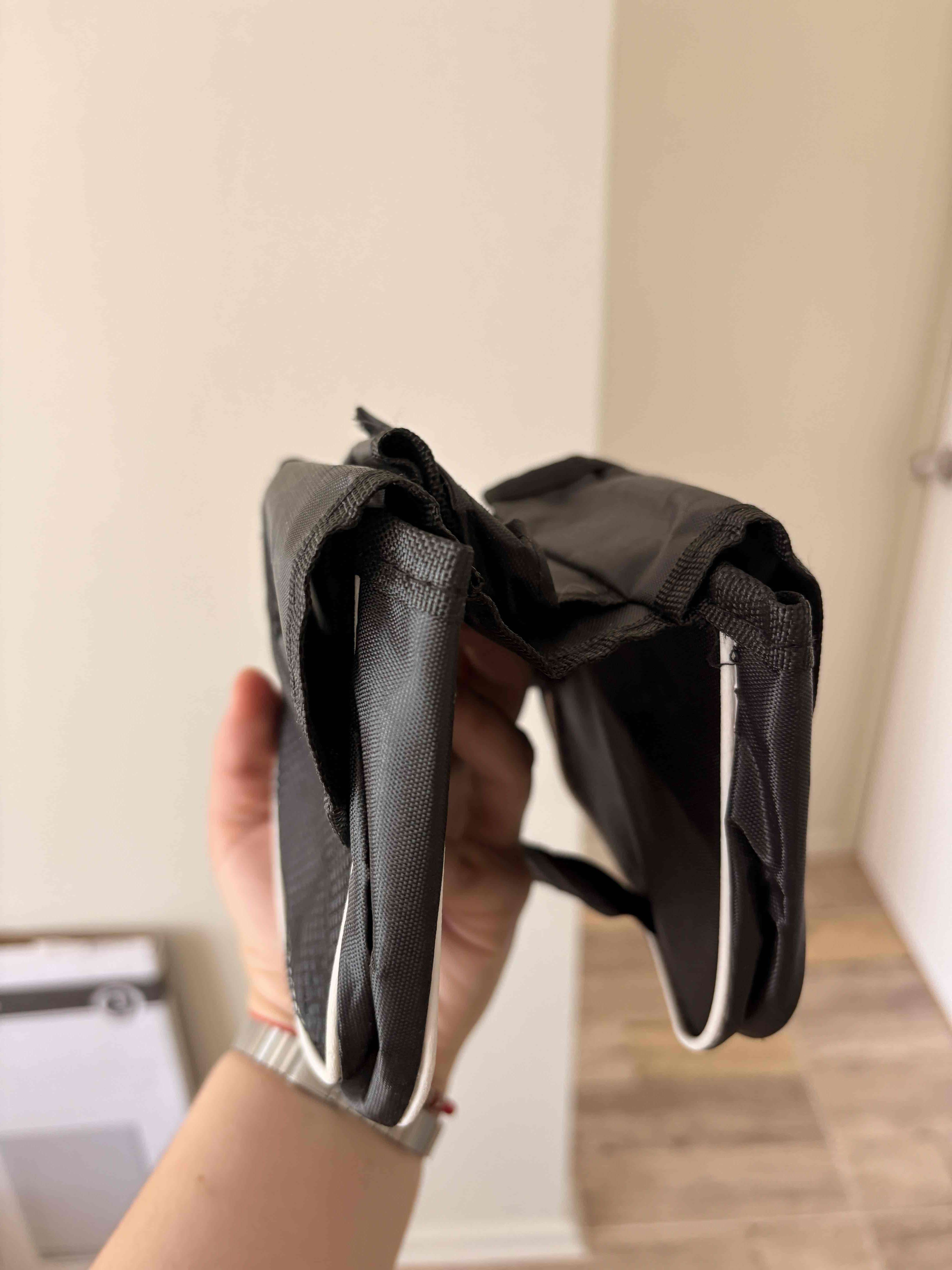 Bolso para bicicleta - miniatura 1