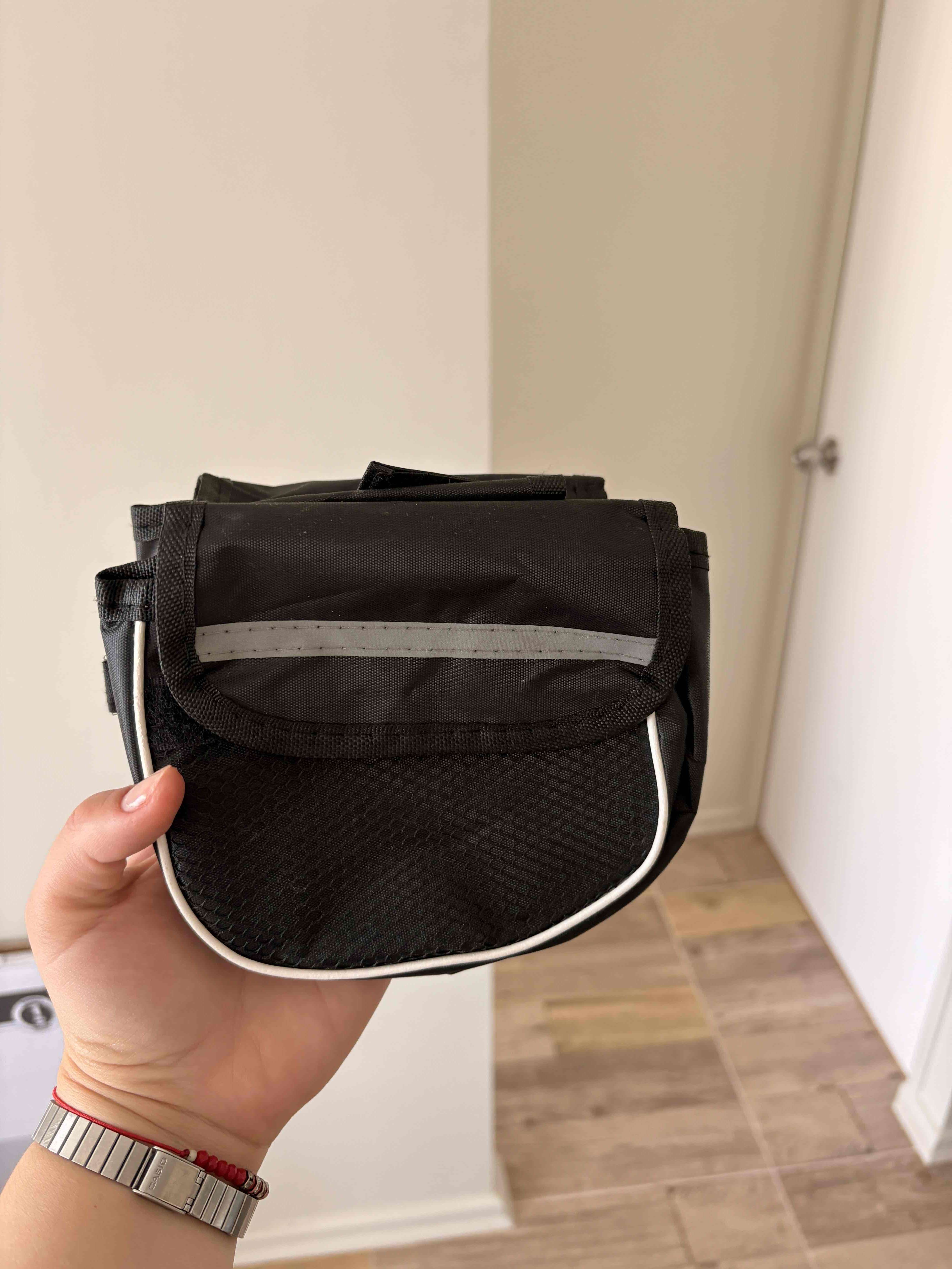 Bolso para bicicleta - miniatura 2