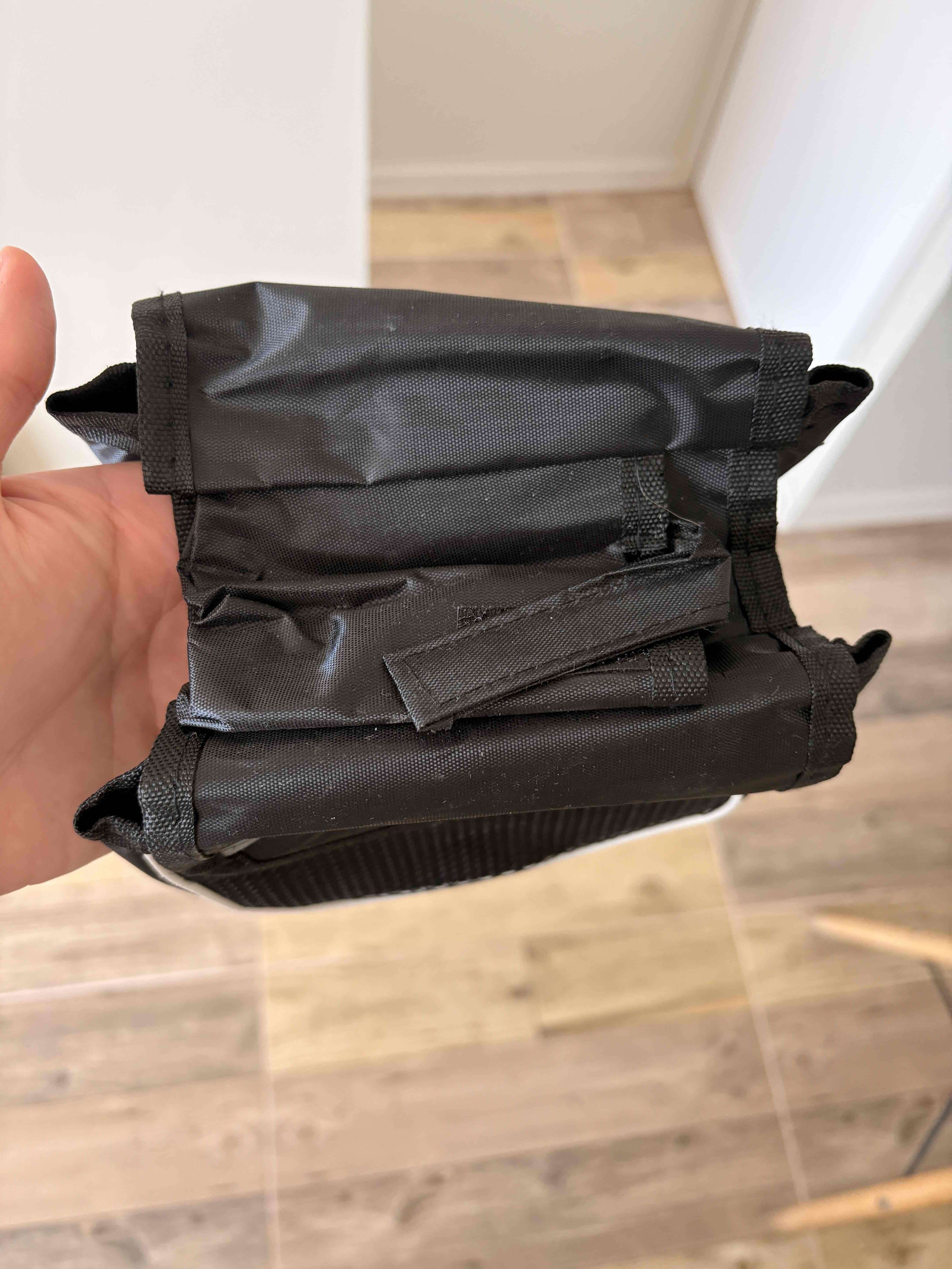 Bolso para bicicleta - miniatura 3