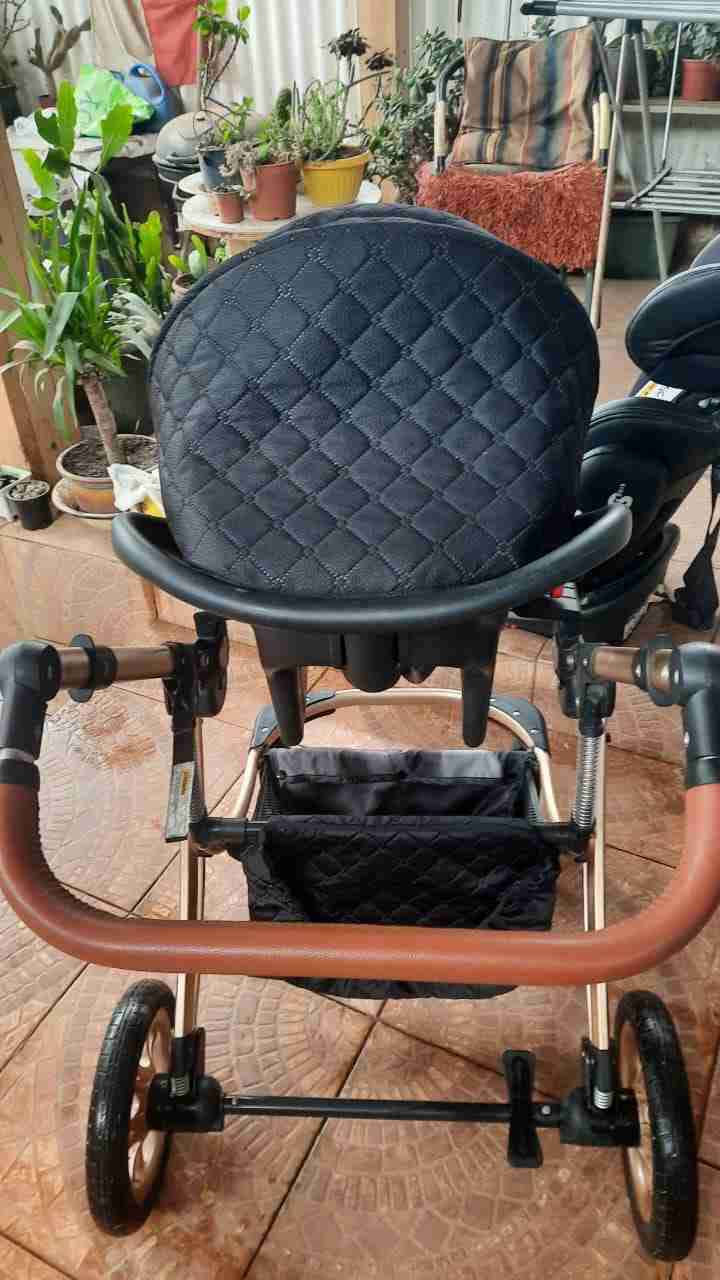 Coche INFANTI  top rider - miniatura 3