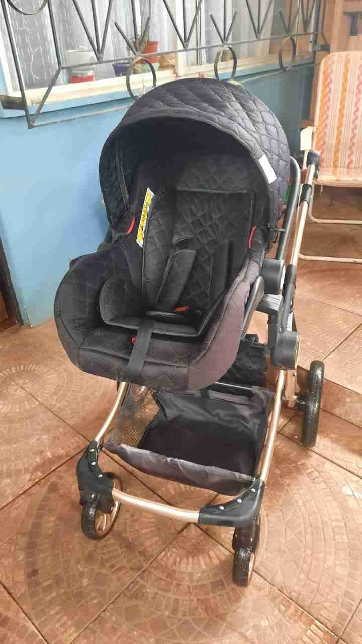 Coche INFANTI  top rider - miniatura 4