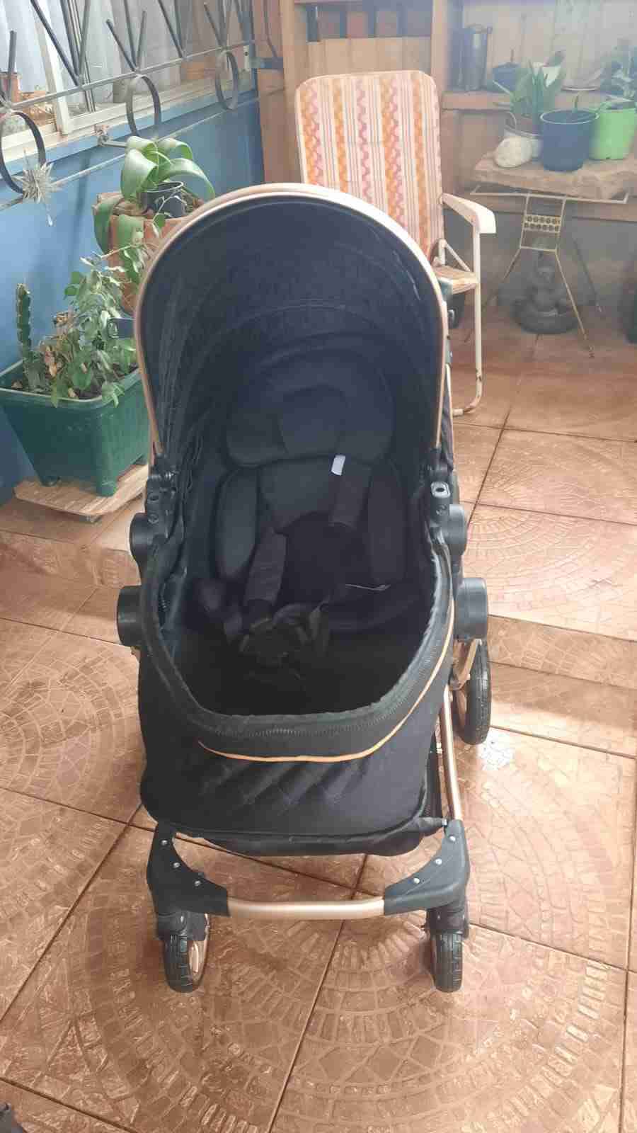 Coche INFANTI  top rider - miniatura 6