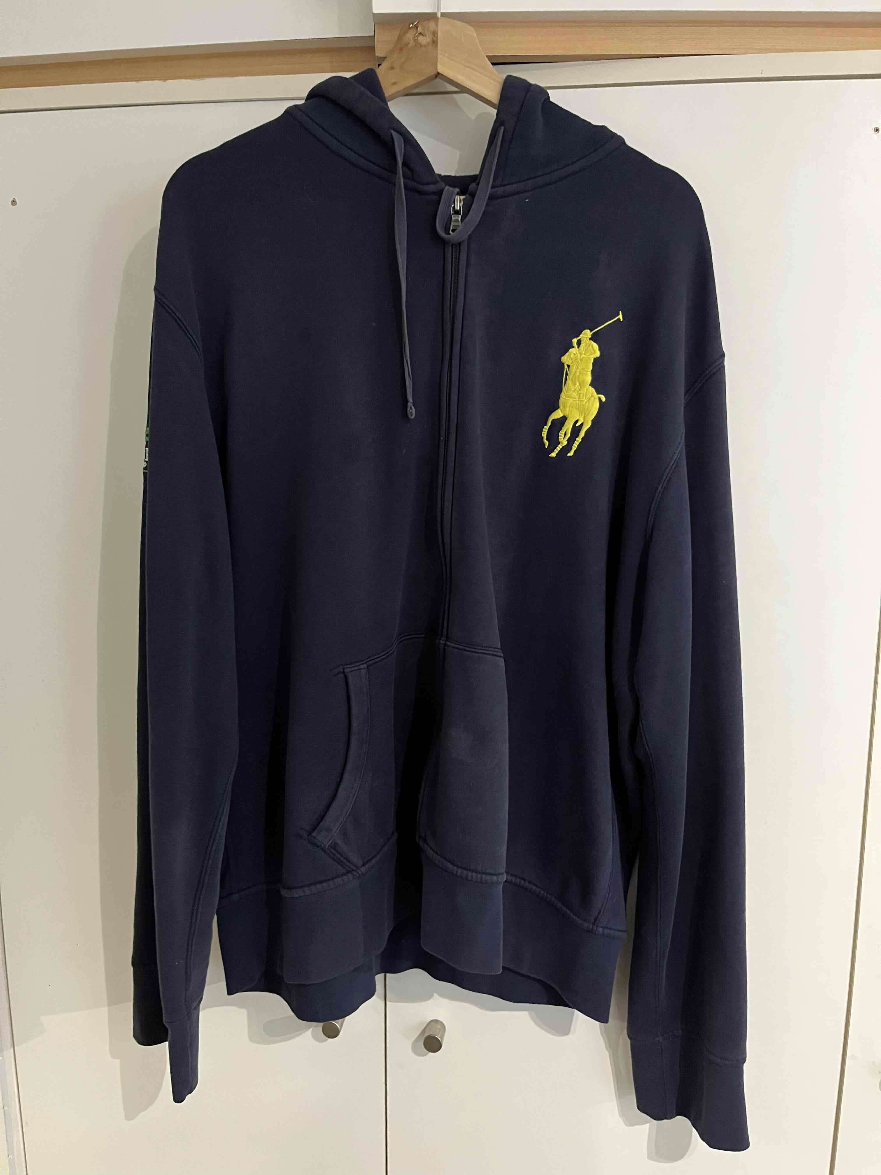 POLO RALPH ORIGINAL - miniatura 1