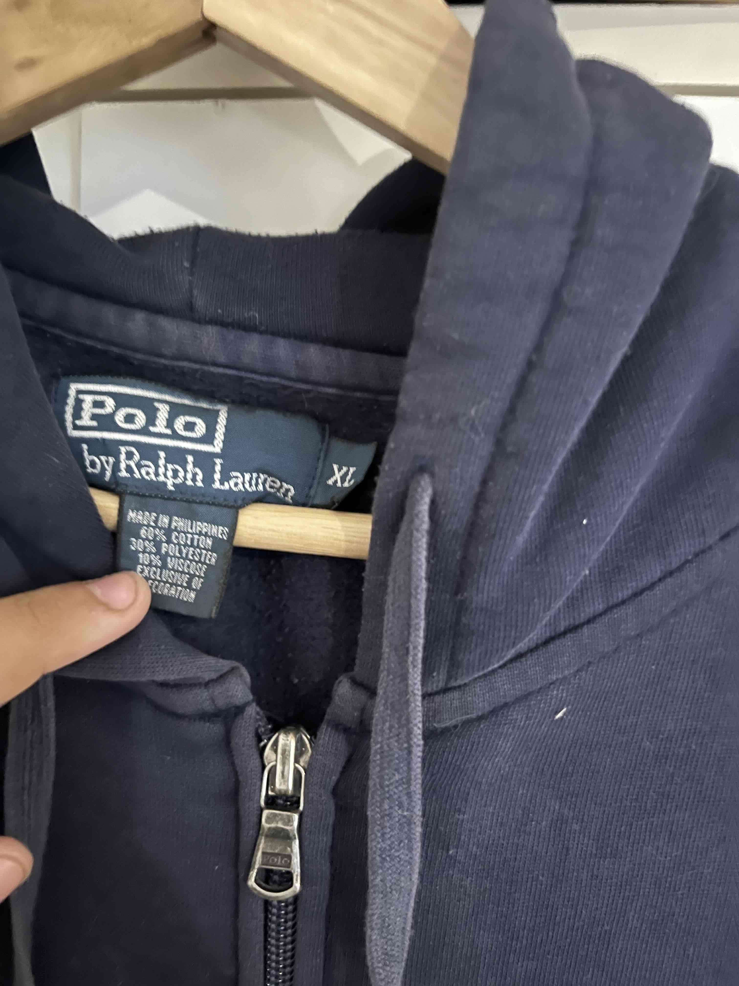 POLO RALPH ORIGINAL - miniatura 2