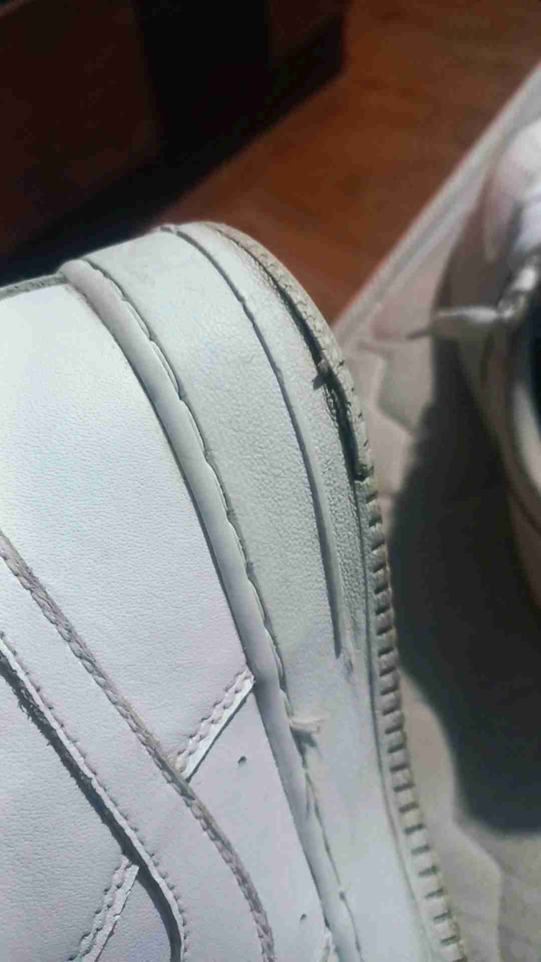 Af1 blancas - miniatura 3