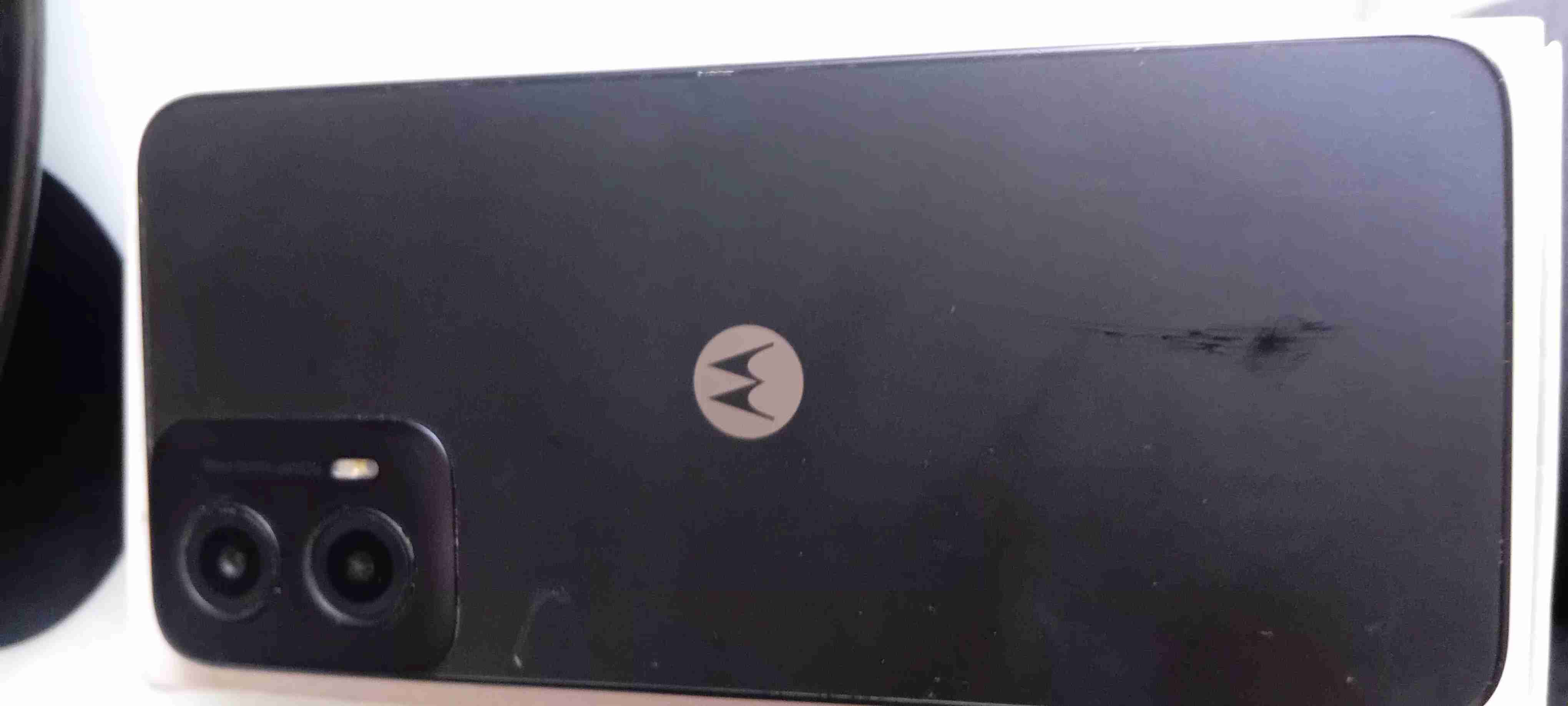 Motorola negro - miniatura 1