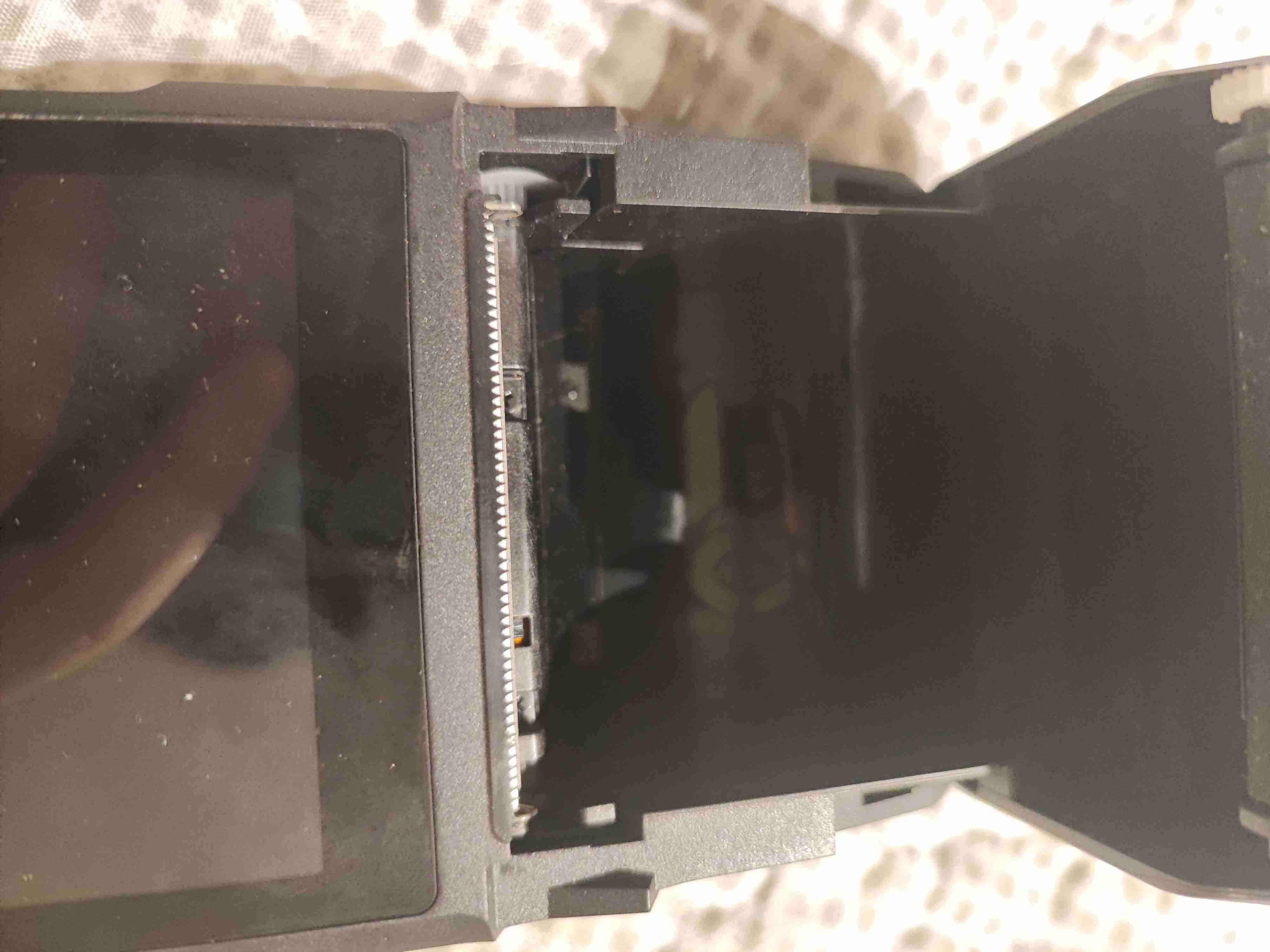 Terminal POS Sunmi V2 - miniatura 4