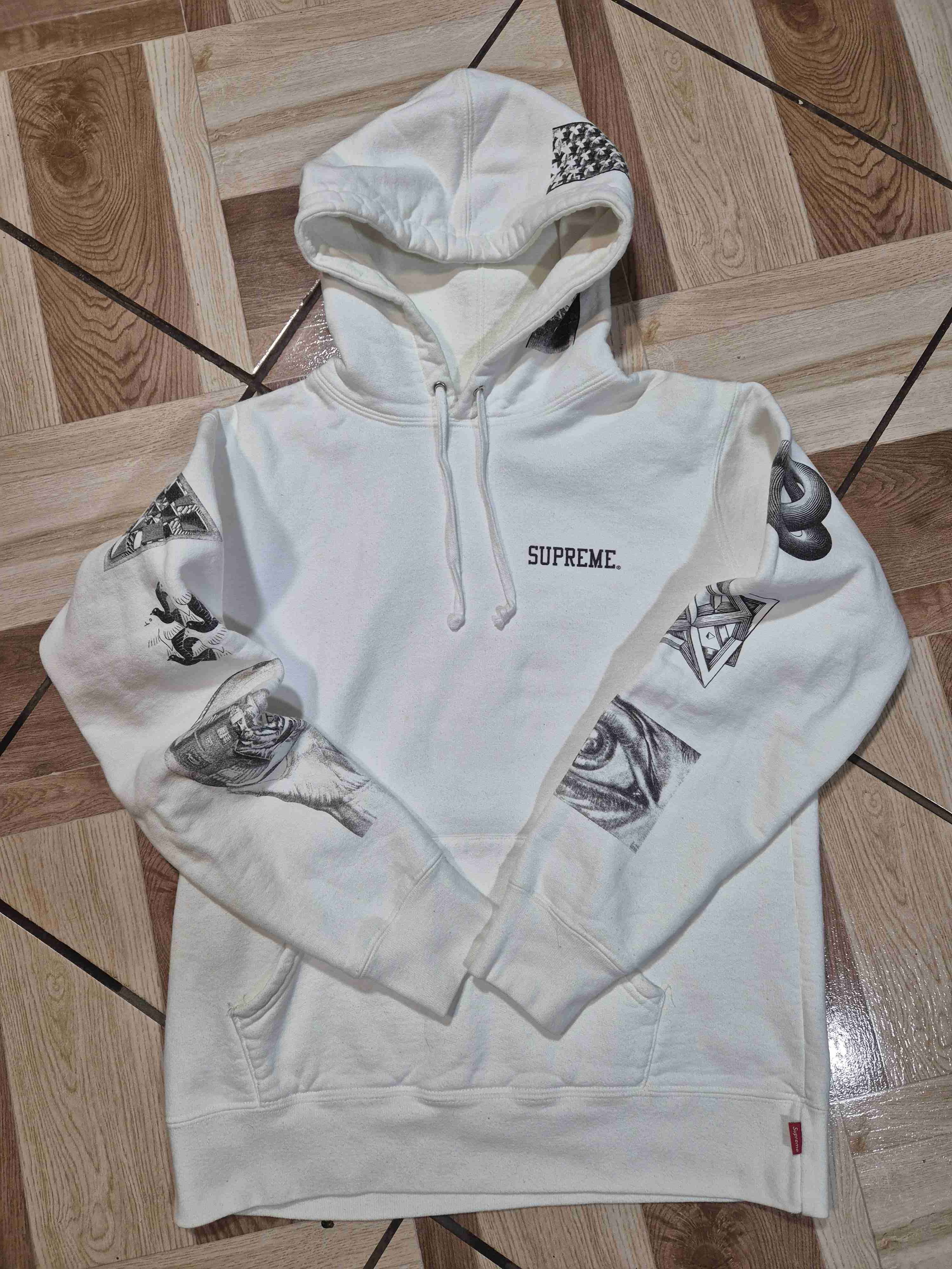 Polerón Supreme Og - miniatura 1