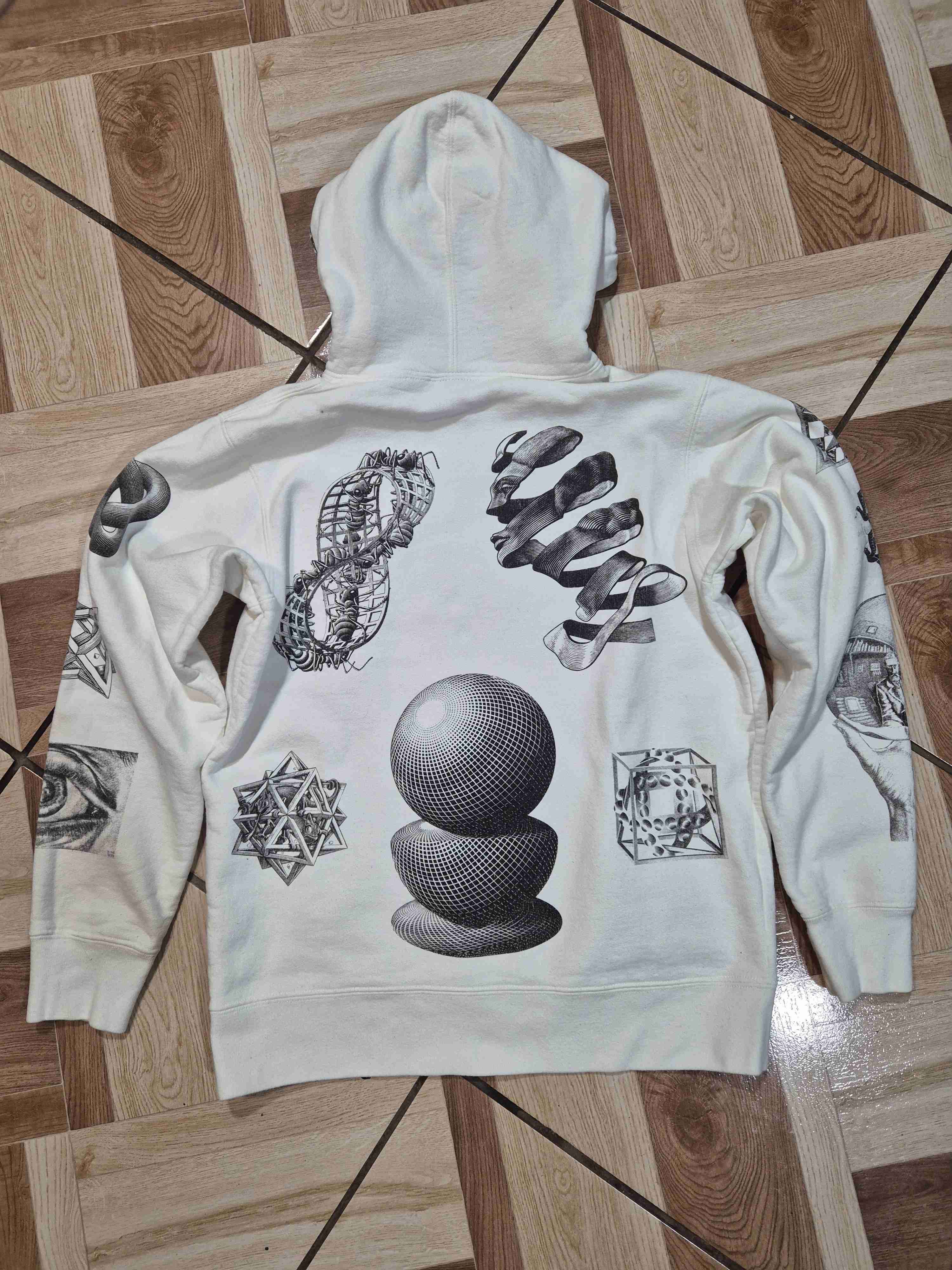 Polerón Supreme Og - miniatura 2