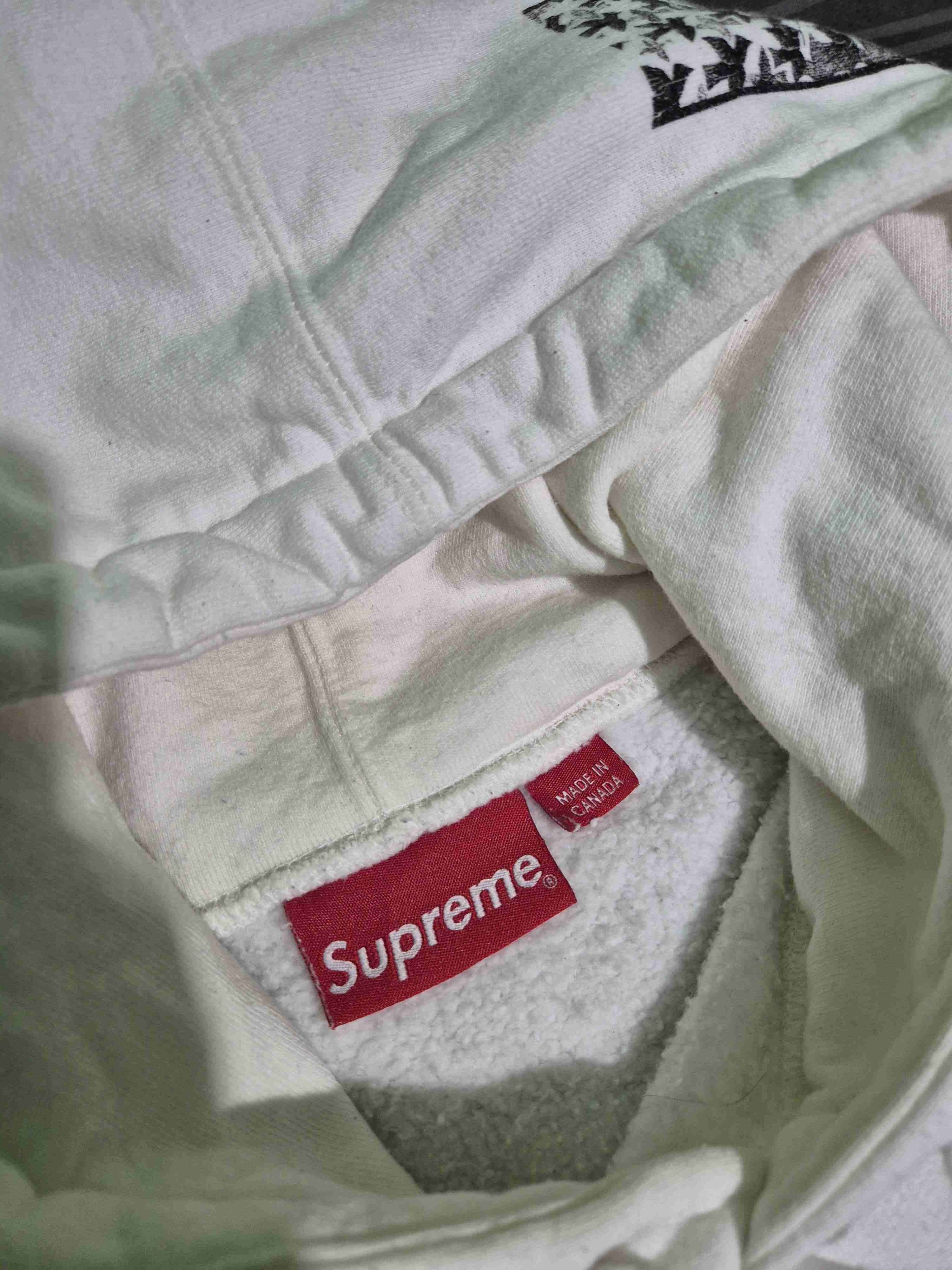 Polerón Supreme Og - miniatura 3