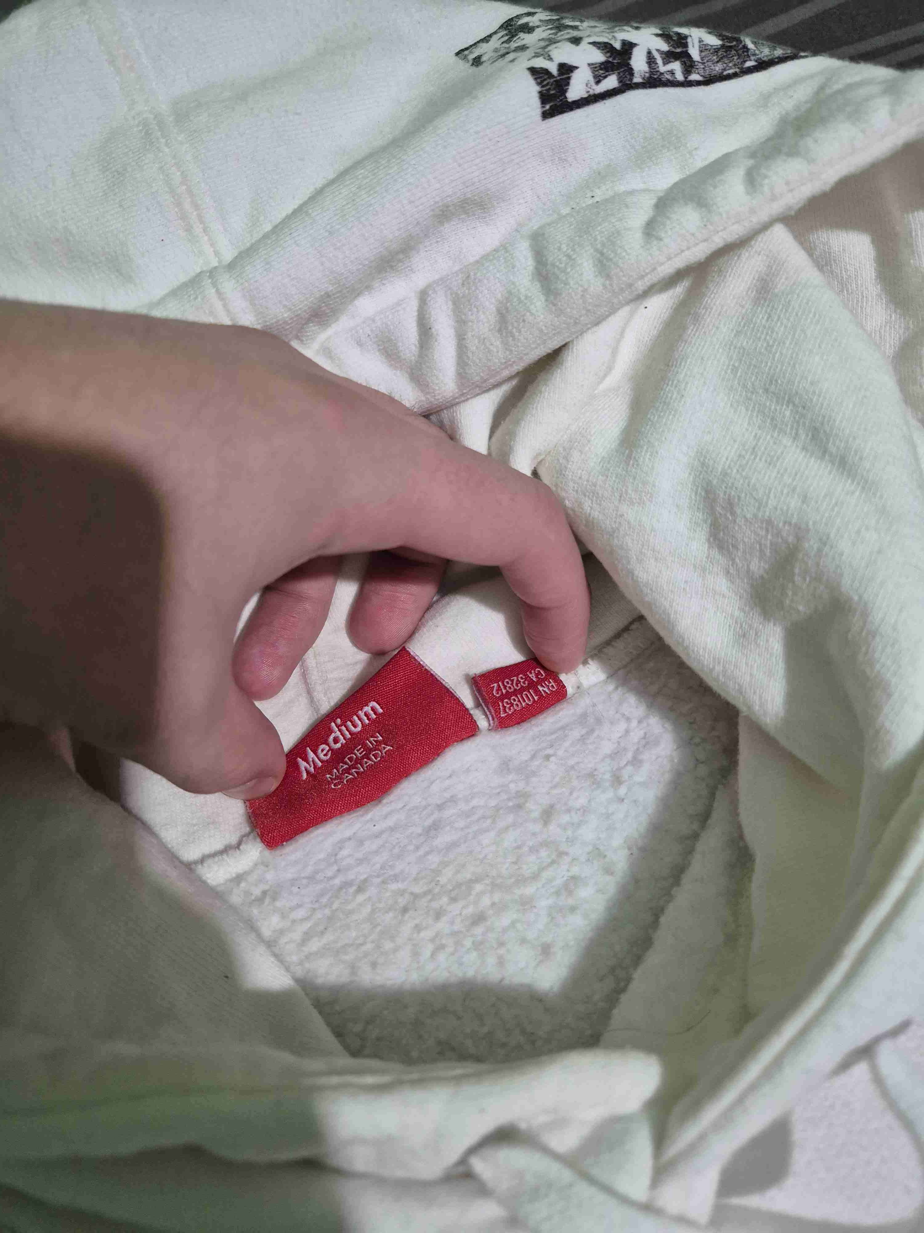 Polerón Supreme Og - miniatura 4