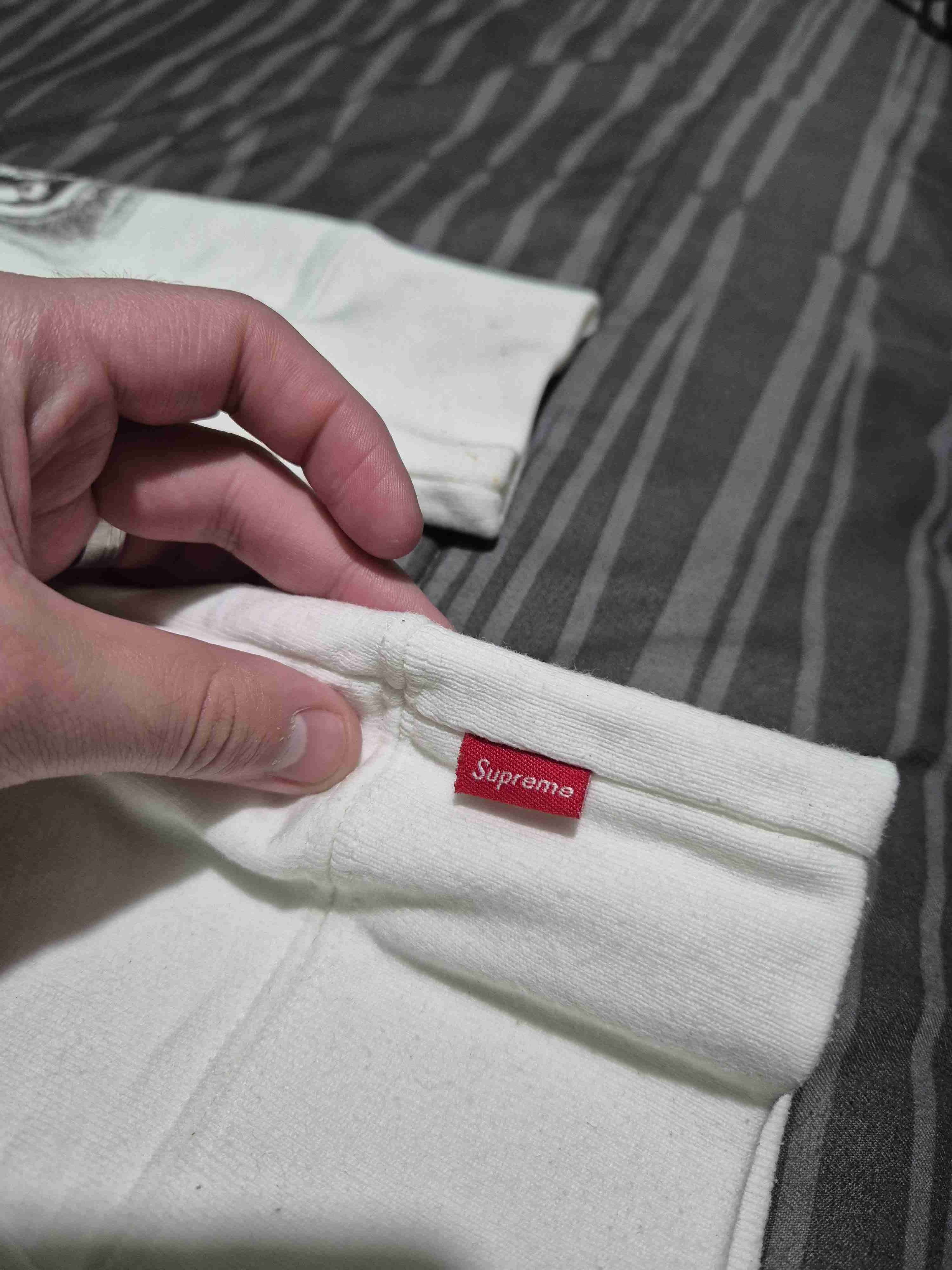 Polerón Supreme Og - miniatura 5