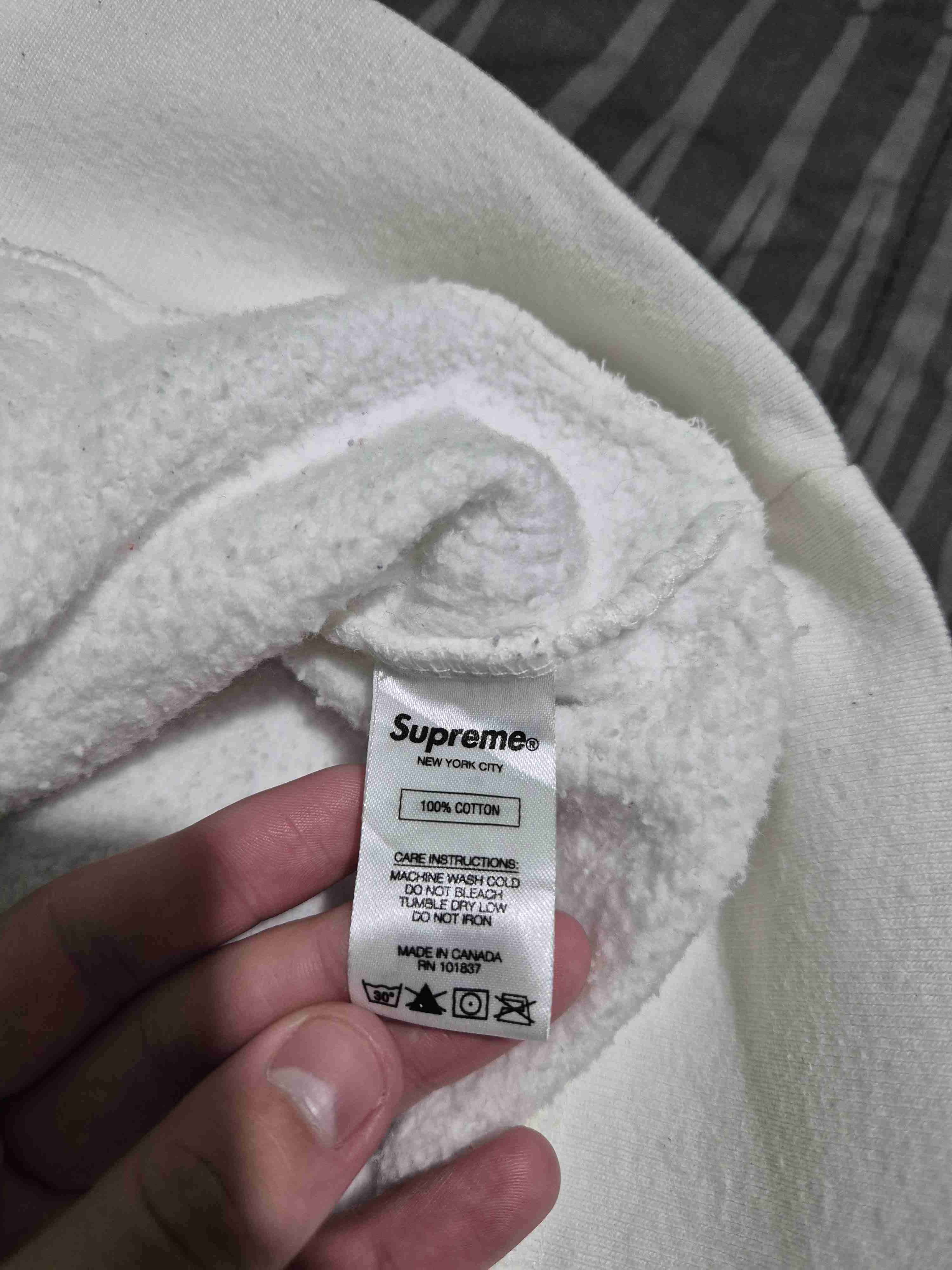 Polerón Supreme Og - miniatura 6