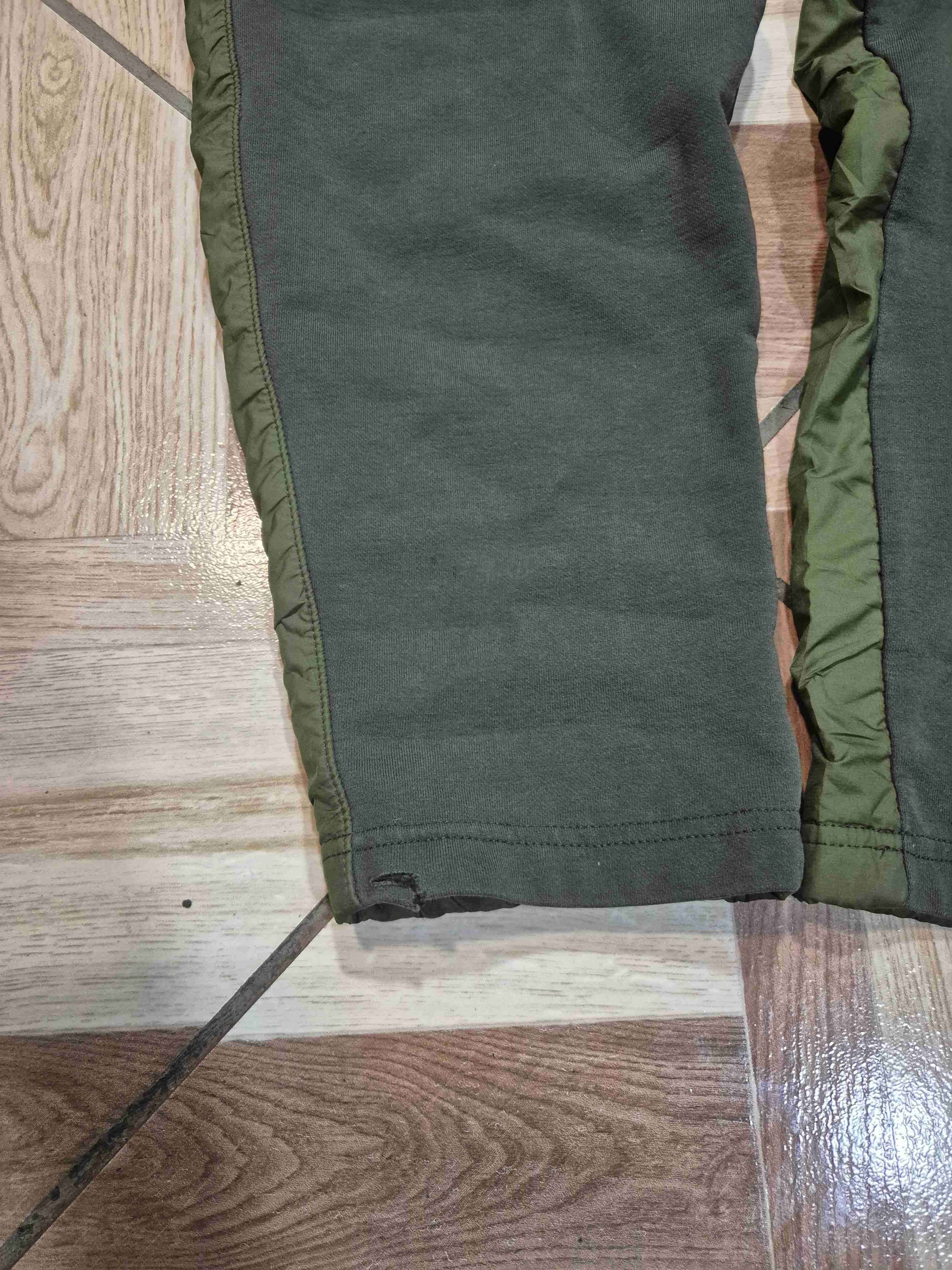 Pantalón Nike deportivo verde oscuro - miniatura 6