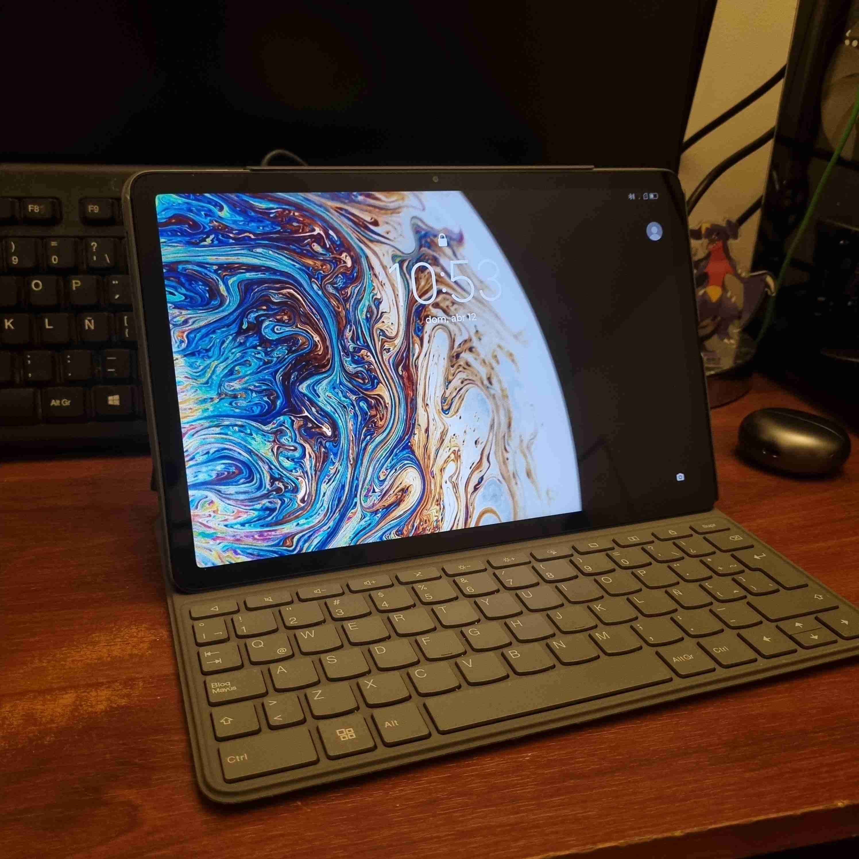 Tablet Lenovo K11 - miniatura 1