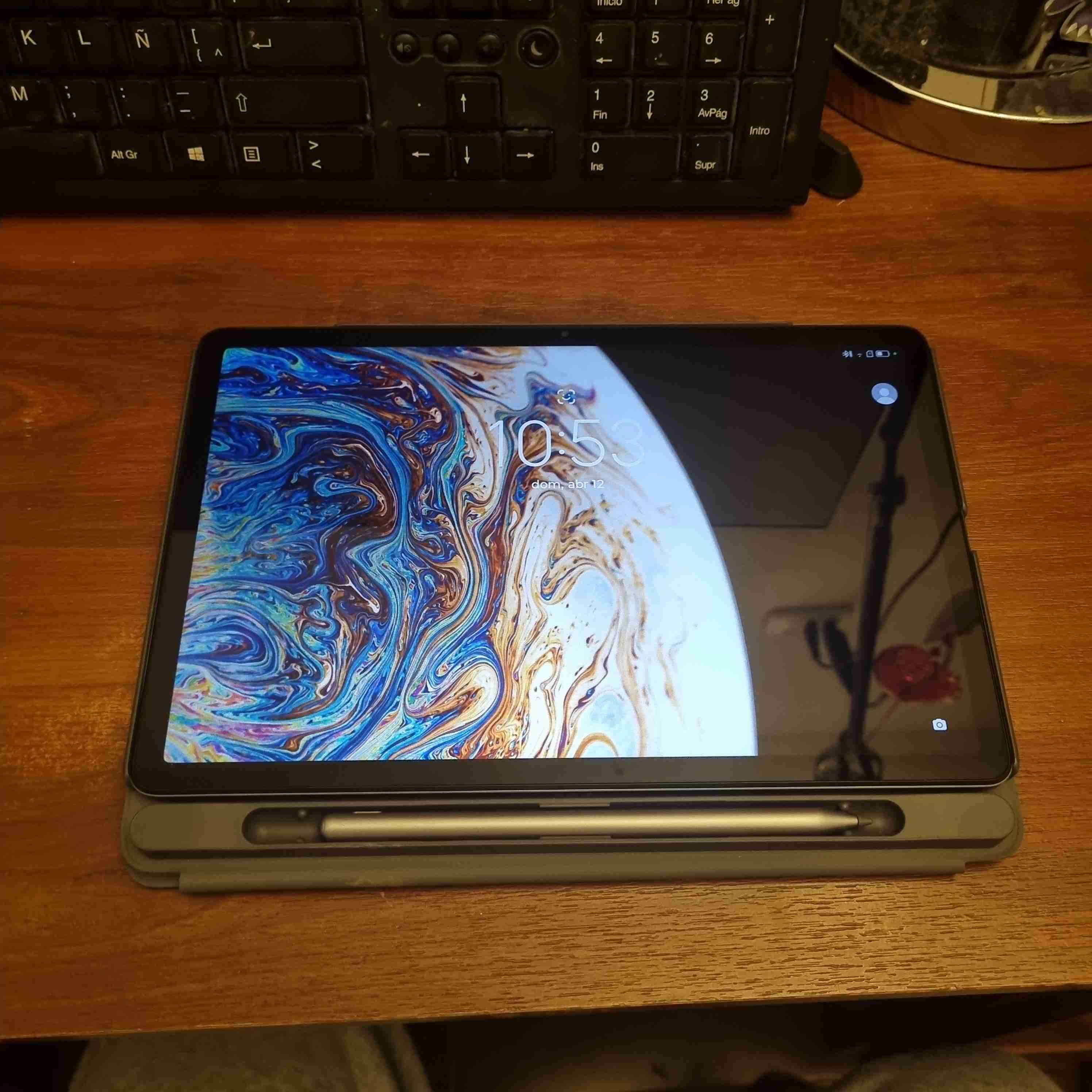Tablet Lenovo K11 - miniatura 2
