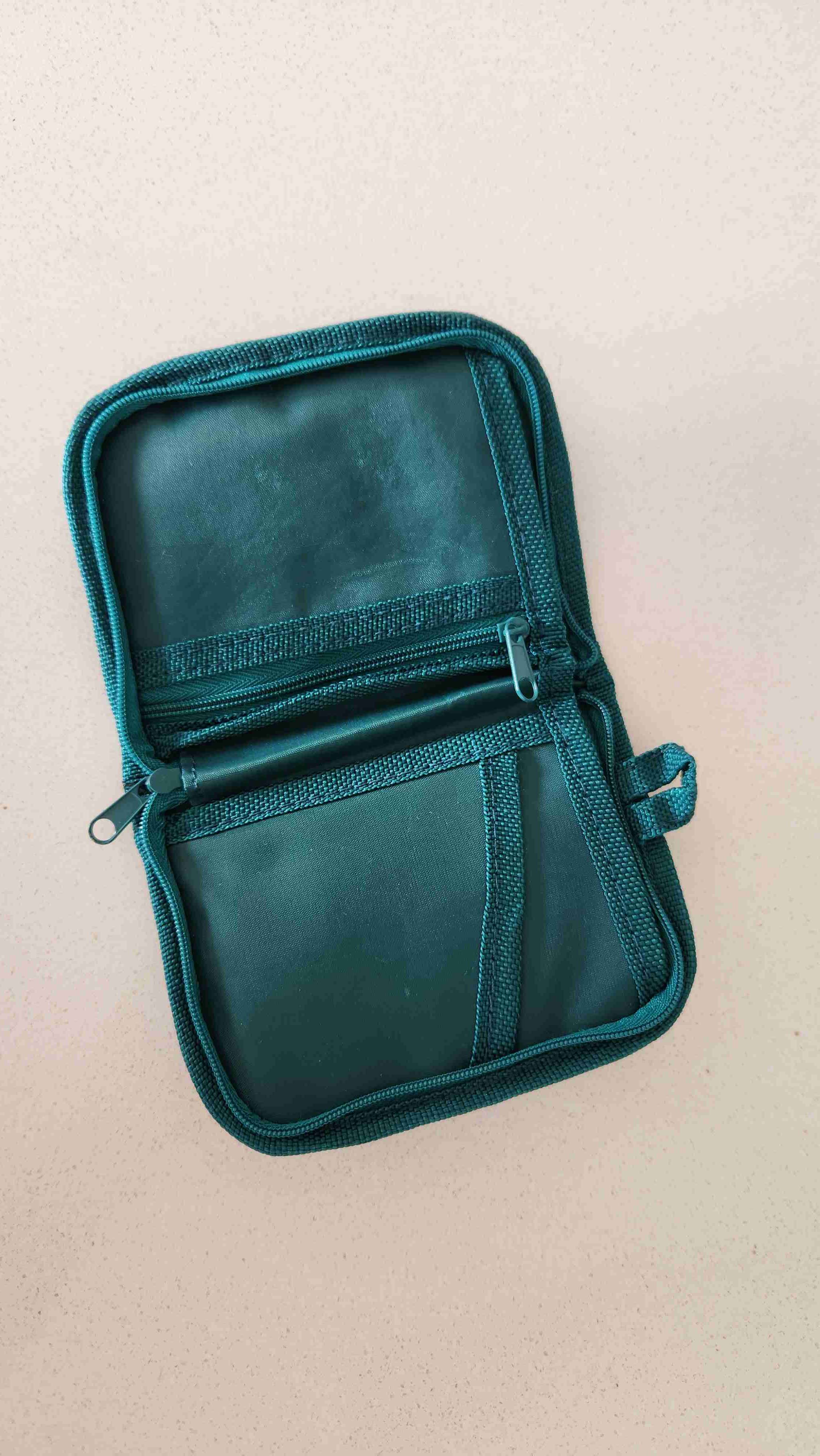 Billetera Winnie the Pooh años 90 - miniatura 3