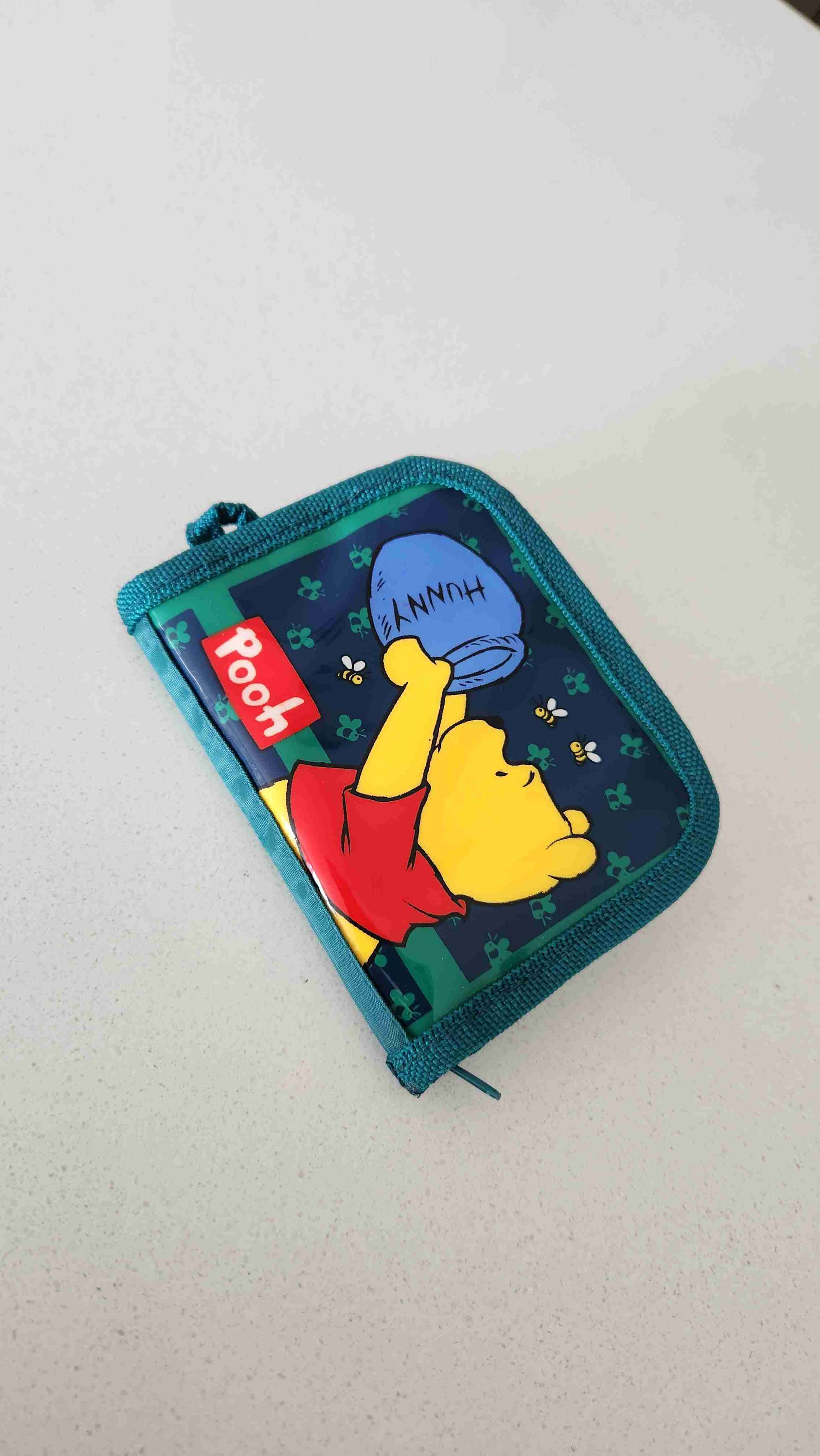 Billetera Winnie the Pooh años 90 - miniatura 4