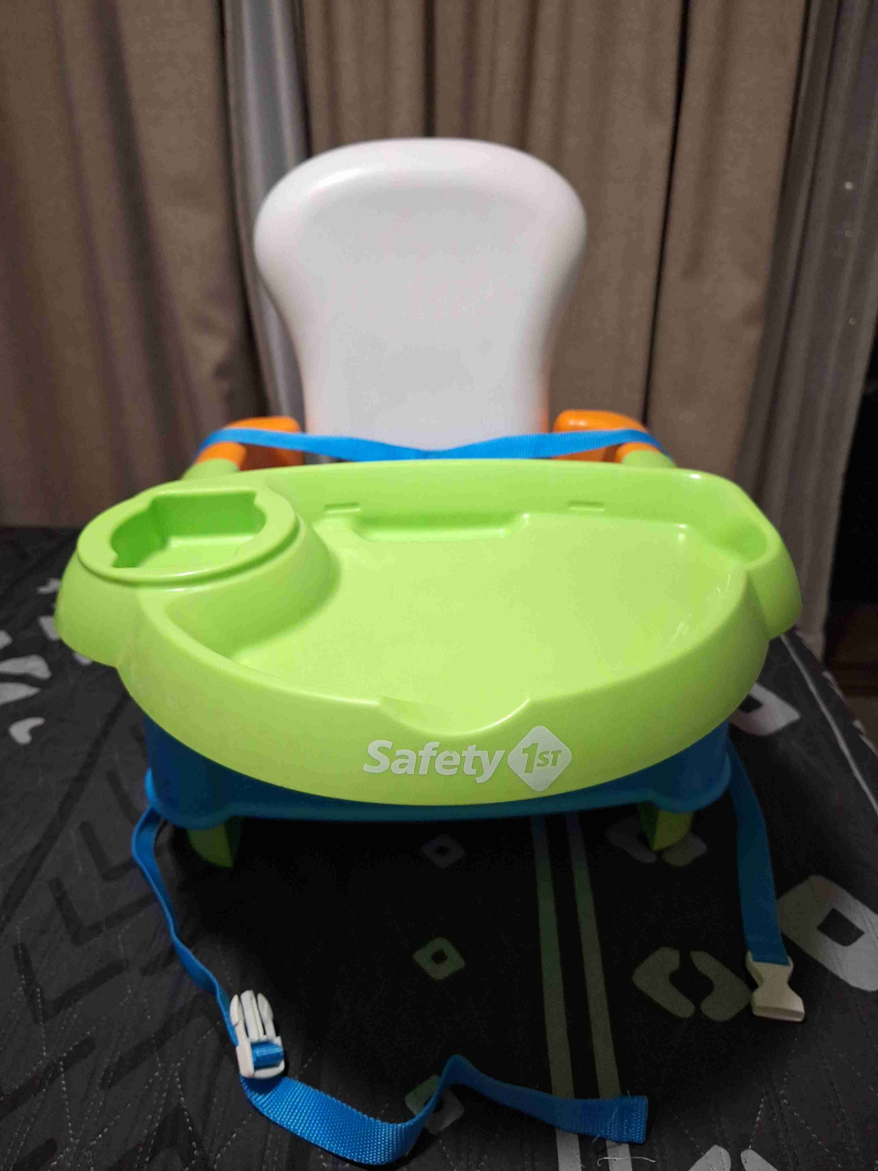 Silla de bebé Safety 1st - miniatura 1