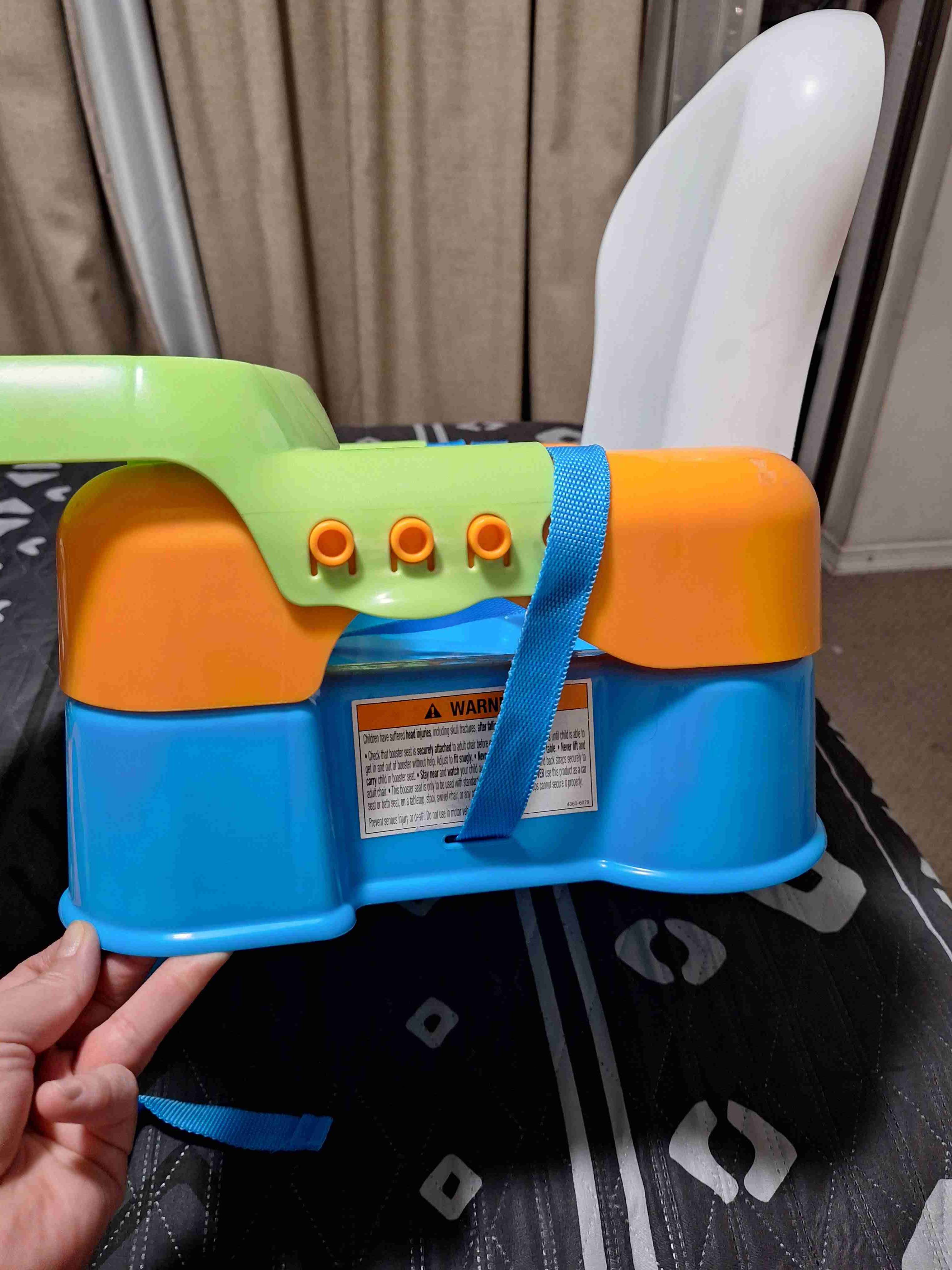 Silla de bebé Safety 1st - miniatura 2