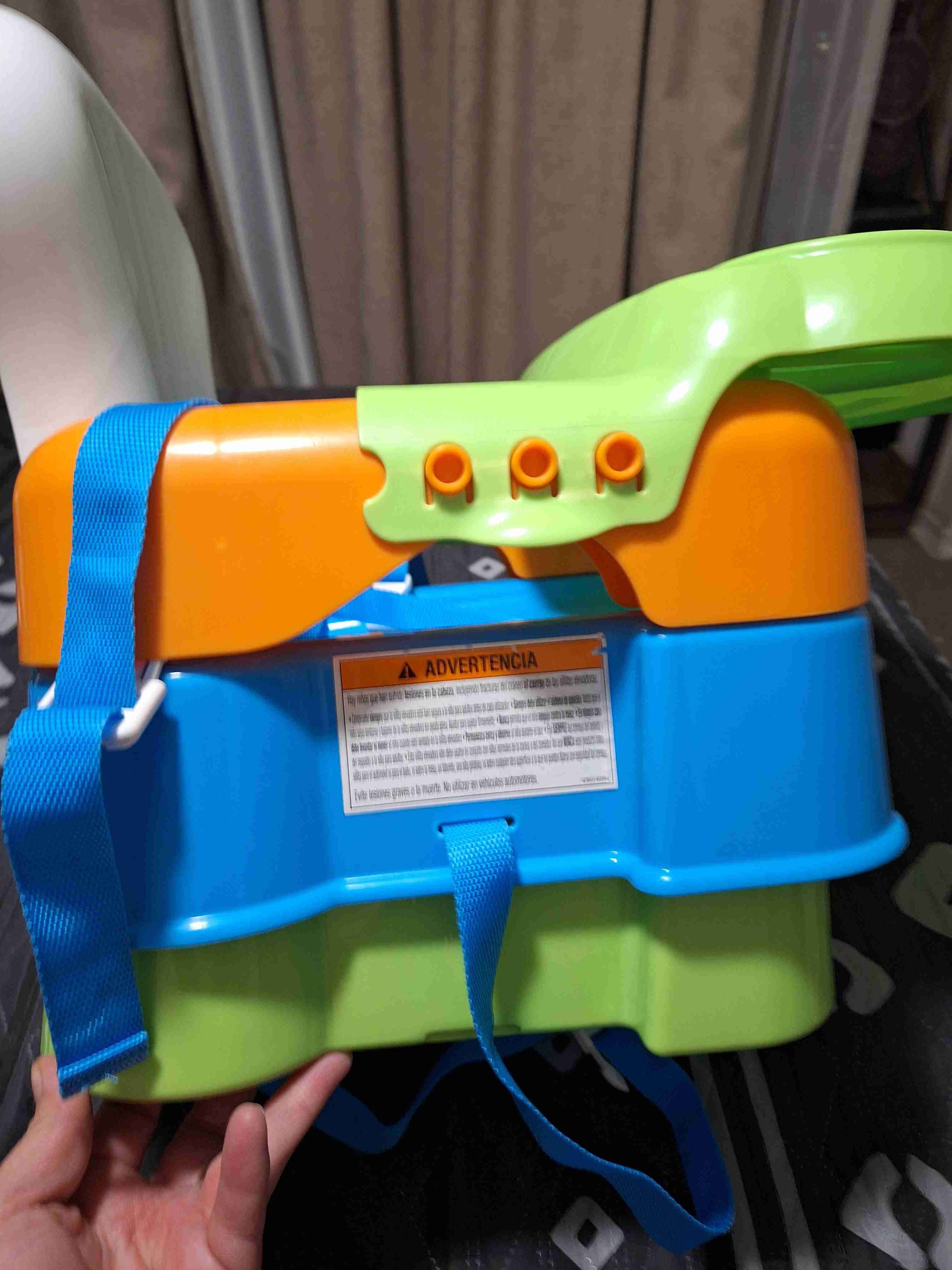 Silla de bebé Safety 1st - miniatura 3