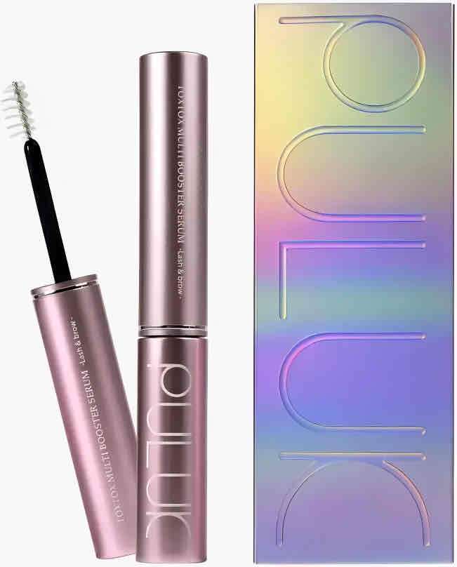 PULUK MULTI BOOSTER SERUM - miniatura 2