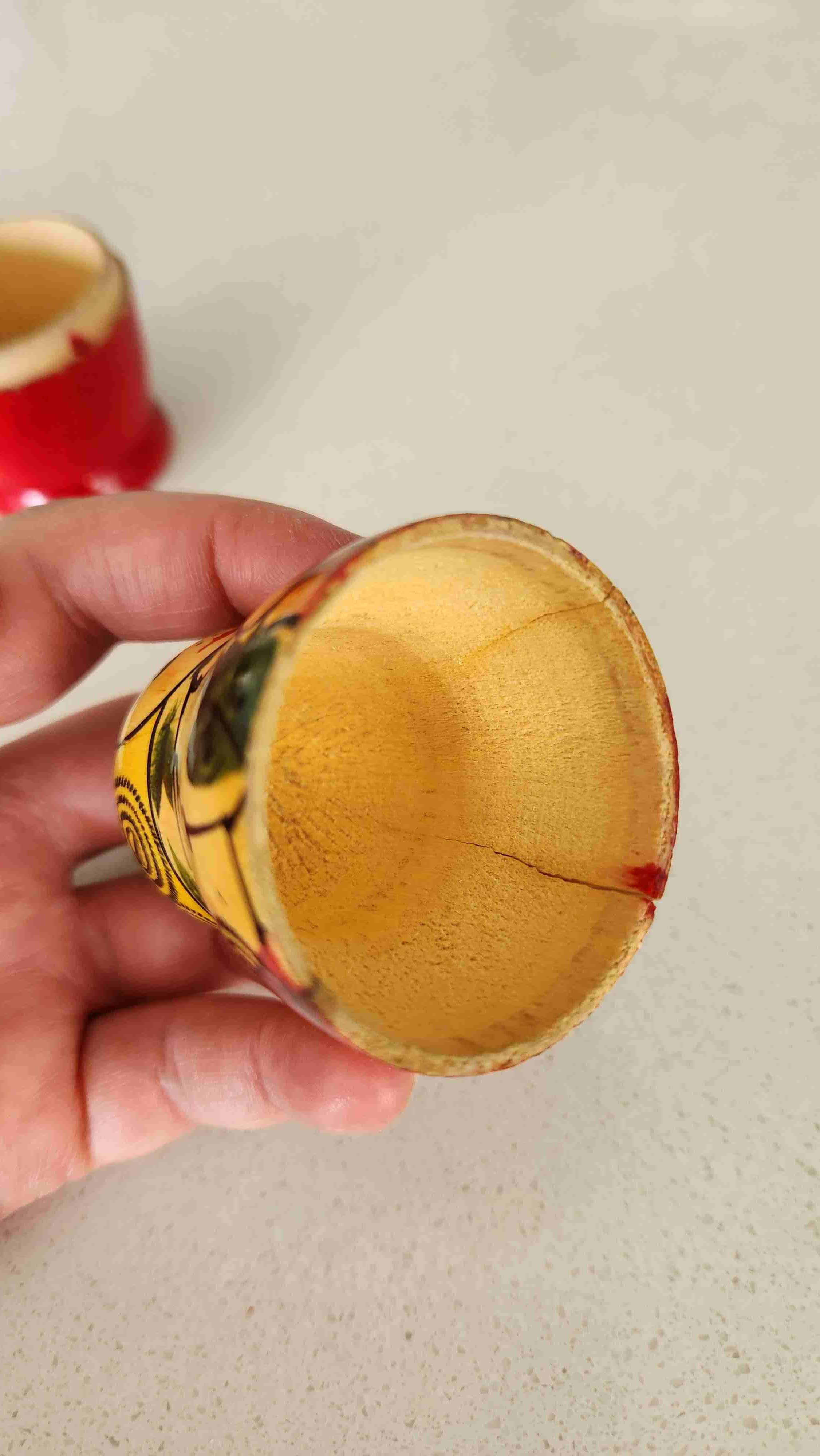 Muñecas rusas matrioskas - miniatura 4