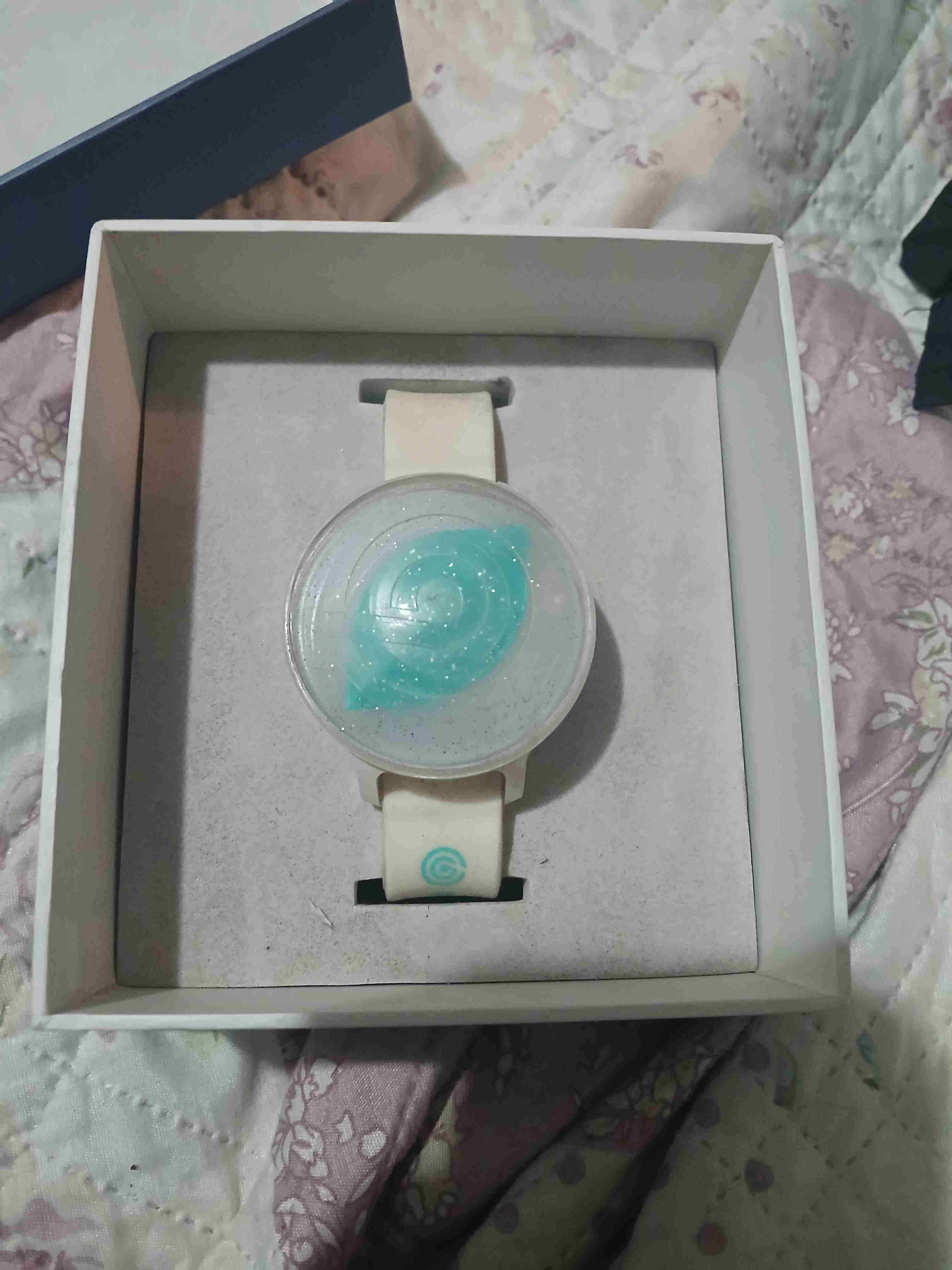 Caja de Light Band Day6 - 2