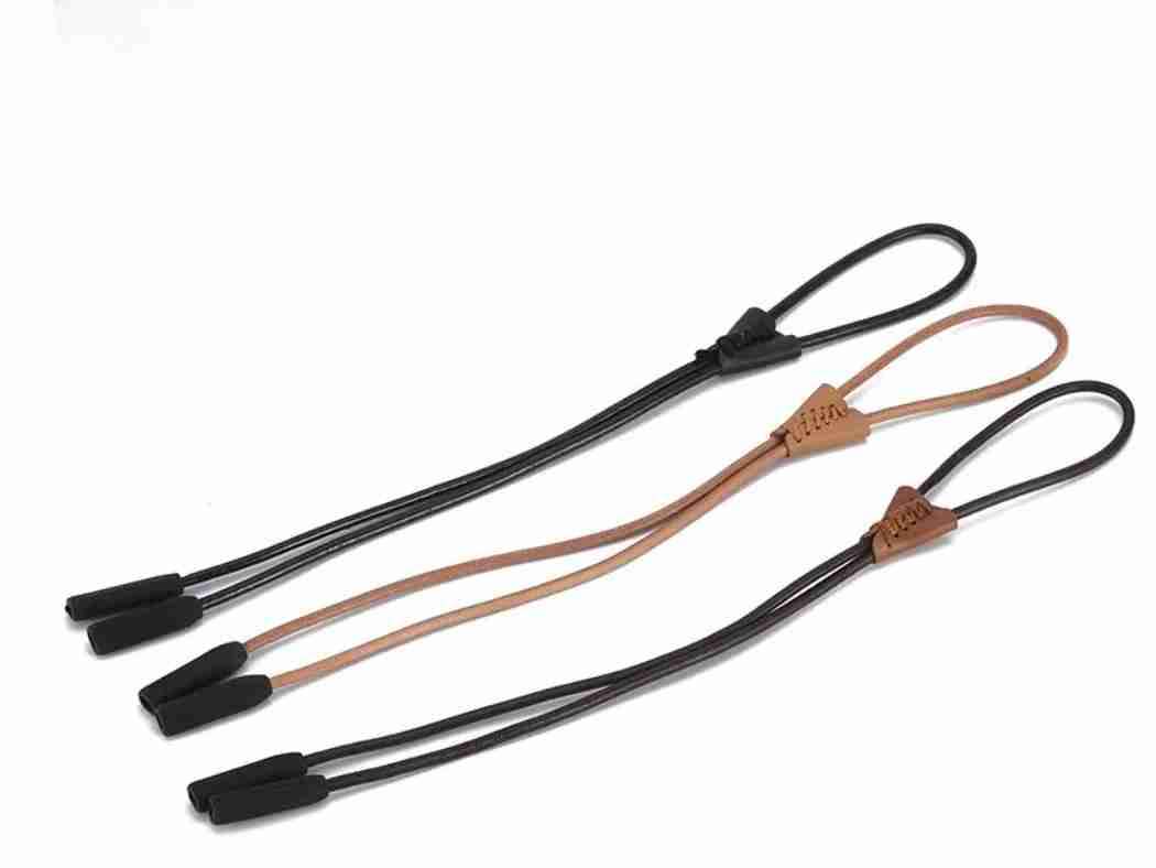 Correa strap café para anteojos - miniatura 1