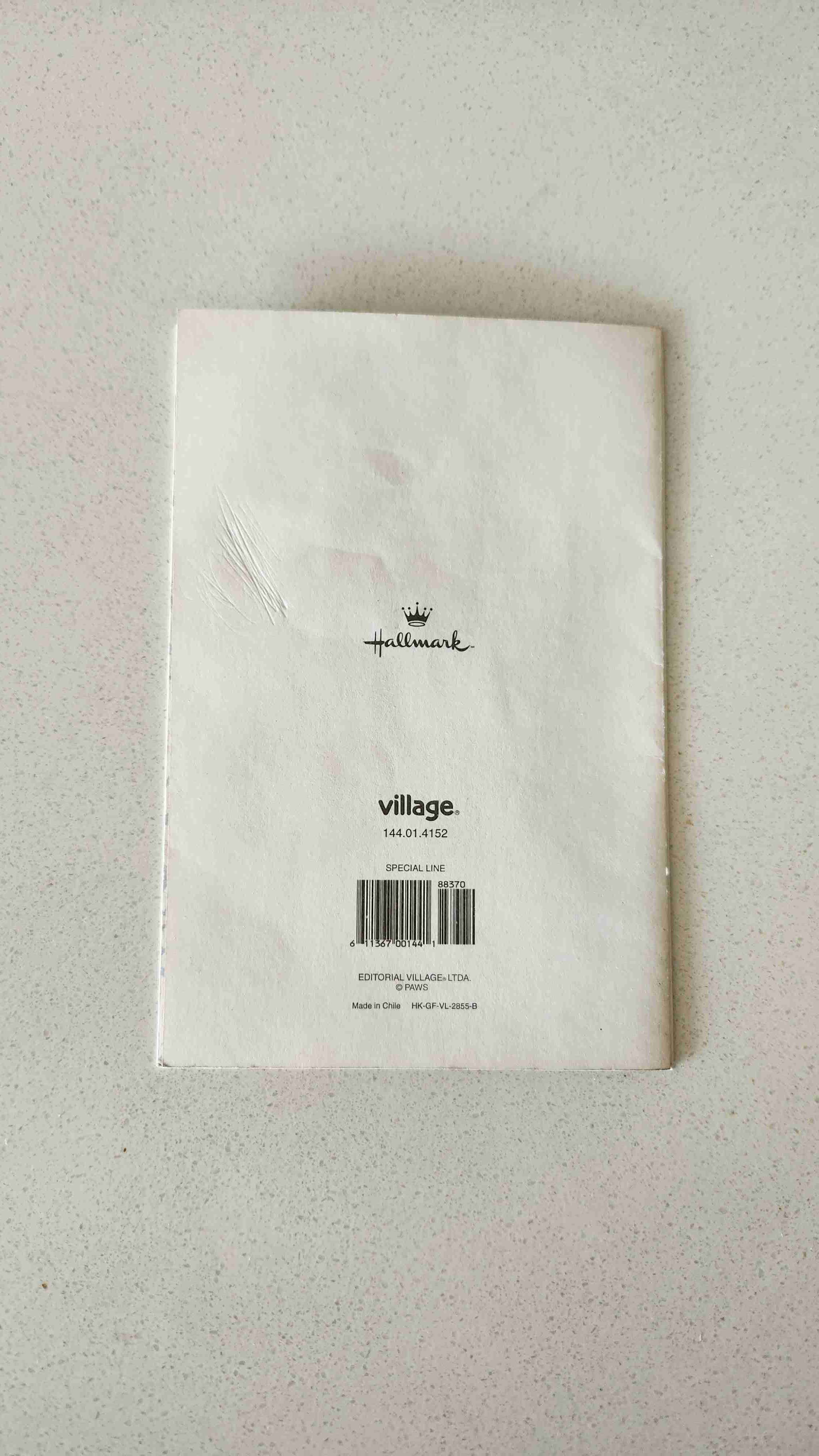 Tarjeta de cumpleaños Garfield Village - miniatura 3