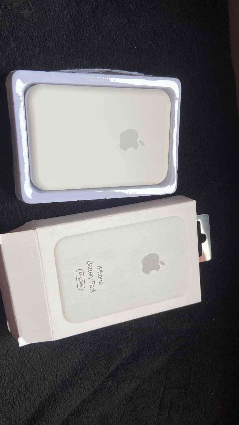Batería MagSafe para iPhone - miniatura 3