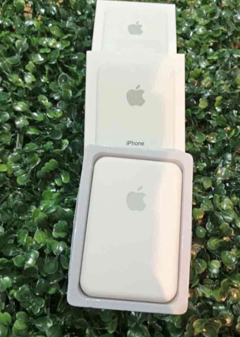 Batería MagSafe para iPhone - miniatura 4