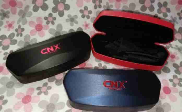 Estuches para gafas - miniatura 1