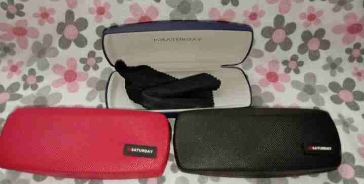 Estuches para gafas - miniatura 2