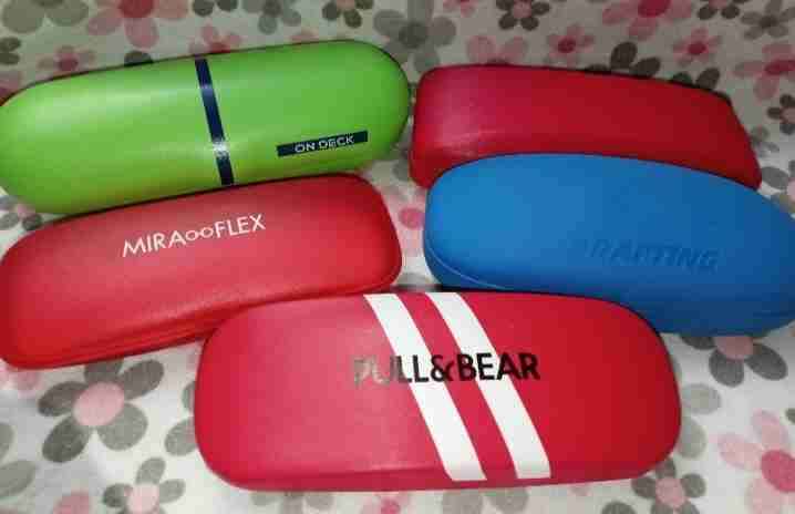 Estuches para gafas - miniatura 3