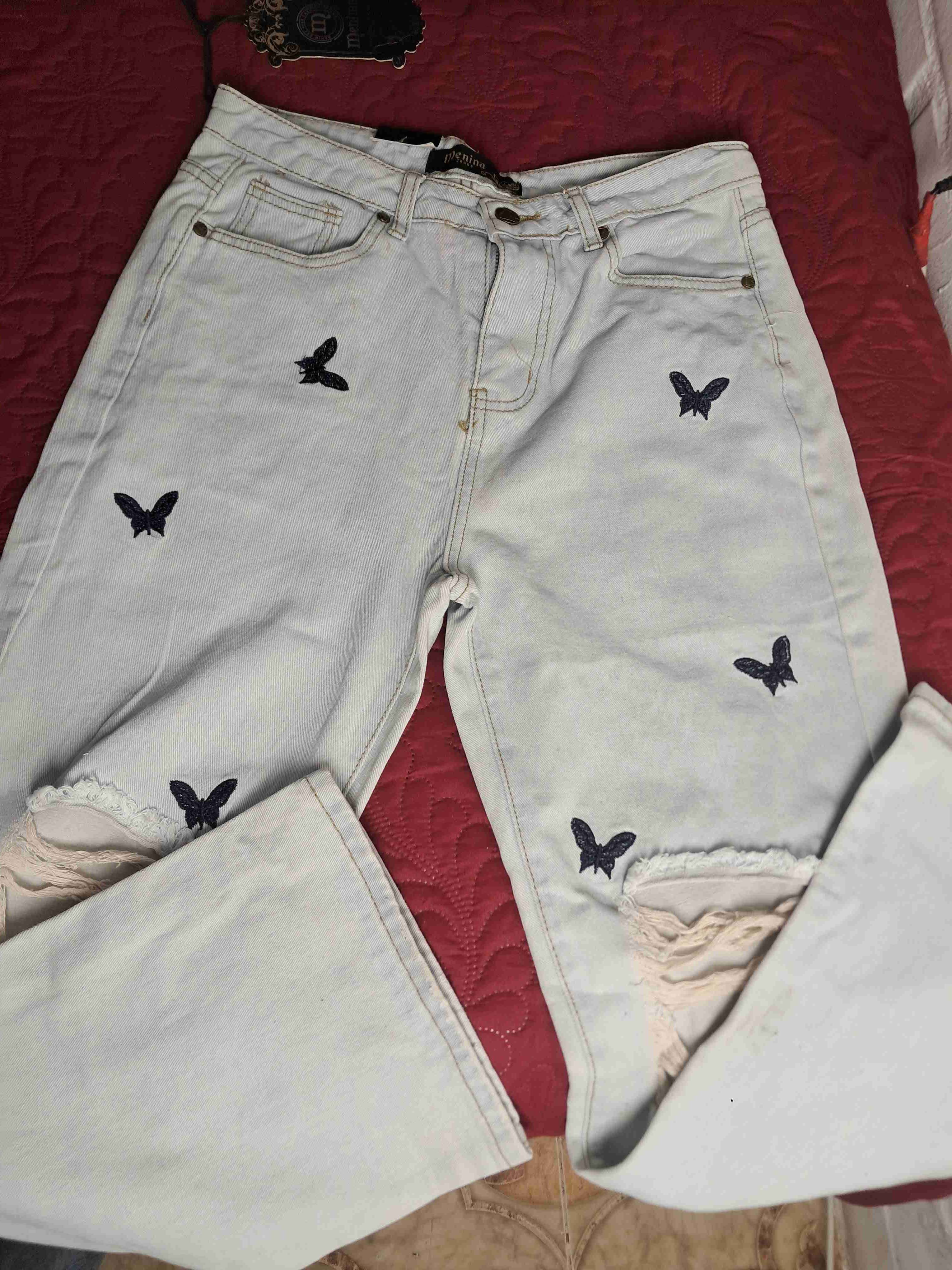 Pack de jeans estilo casual - miniatura 2