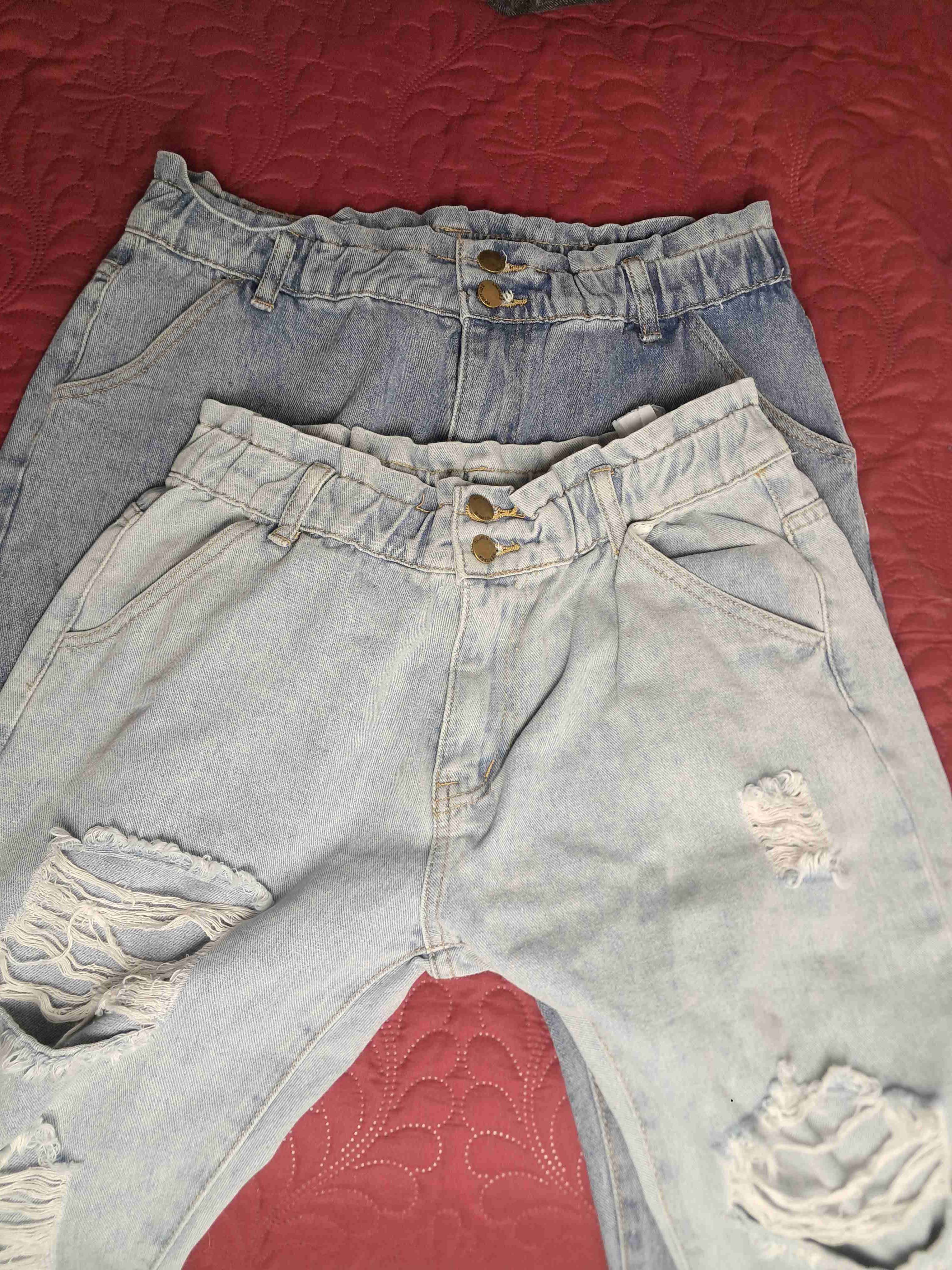 Pack de jeans estilo casual - miniatura 3