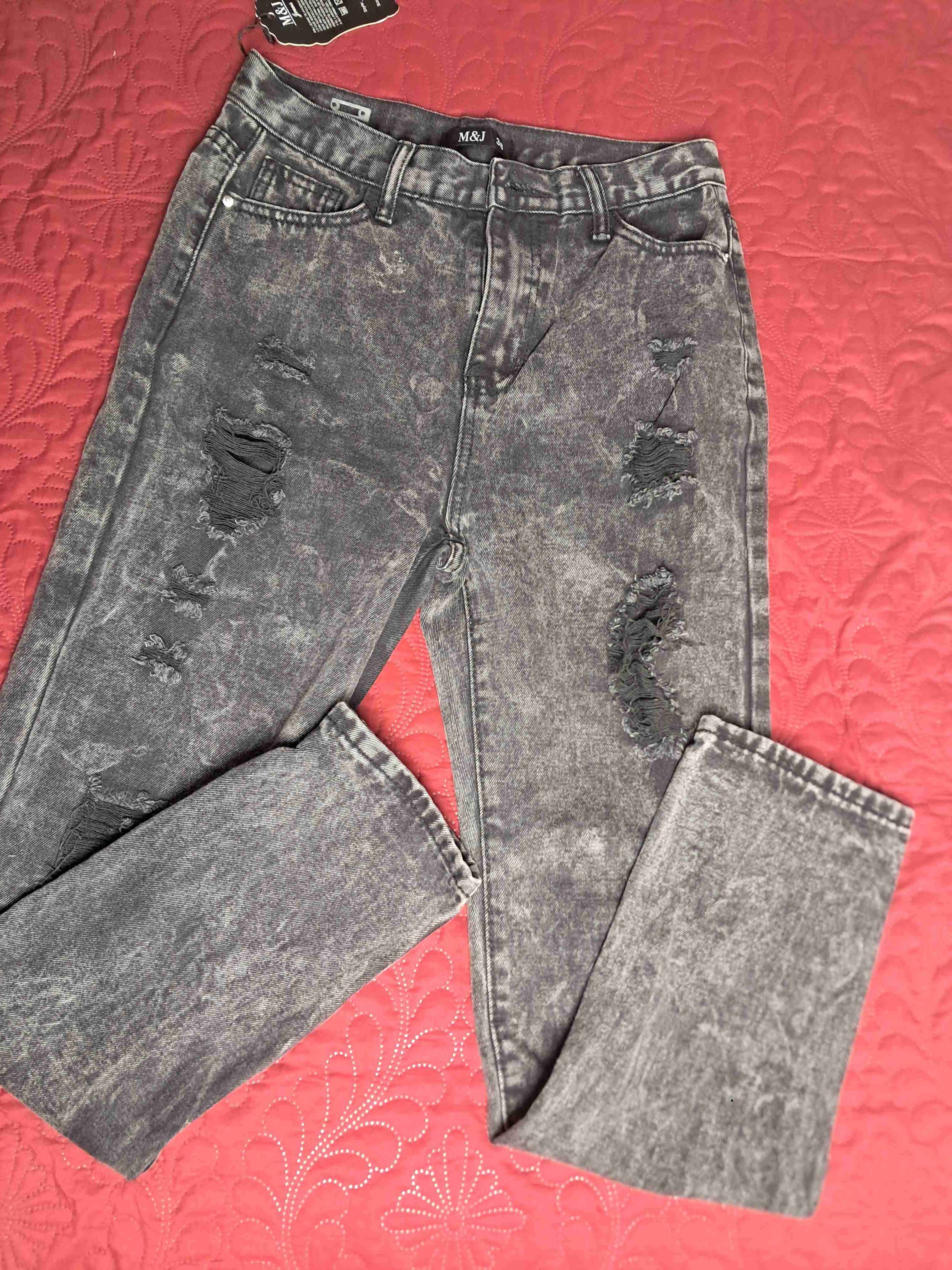 Pack de jeans estilo casual - miniatura 5