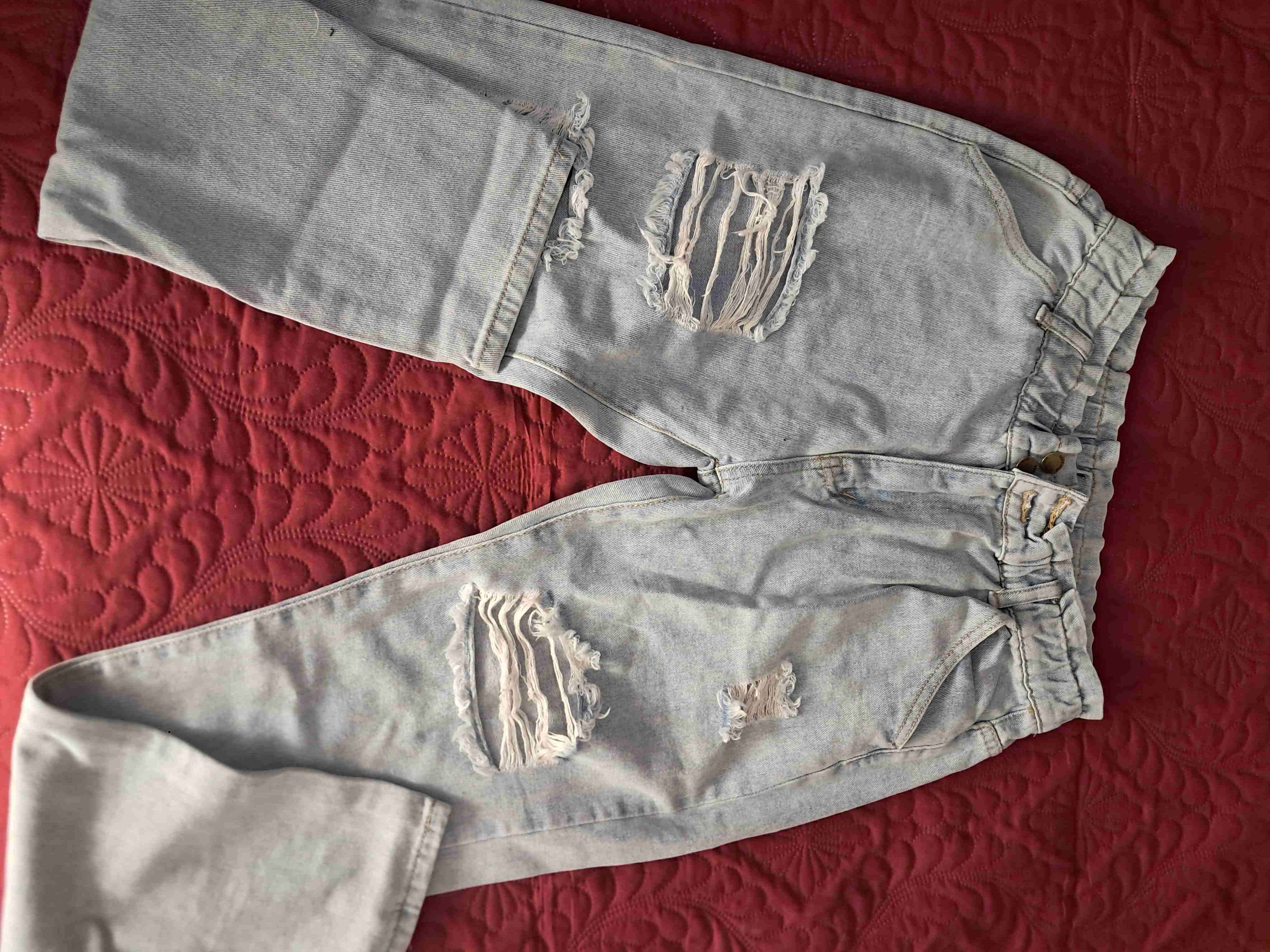 Pack de jeans estilo casual - miniatura 6