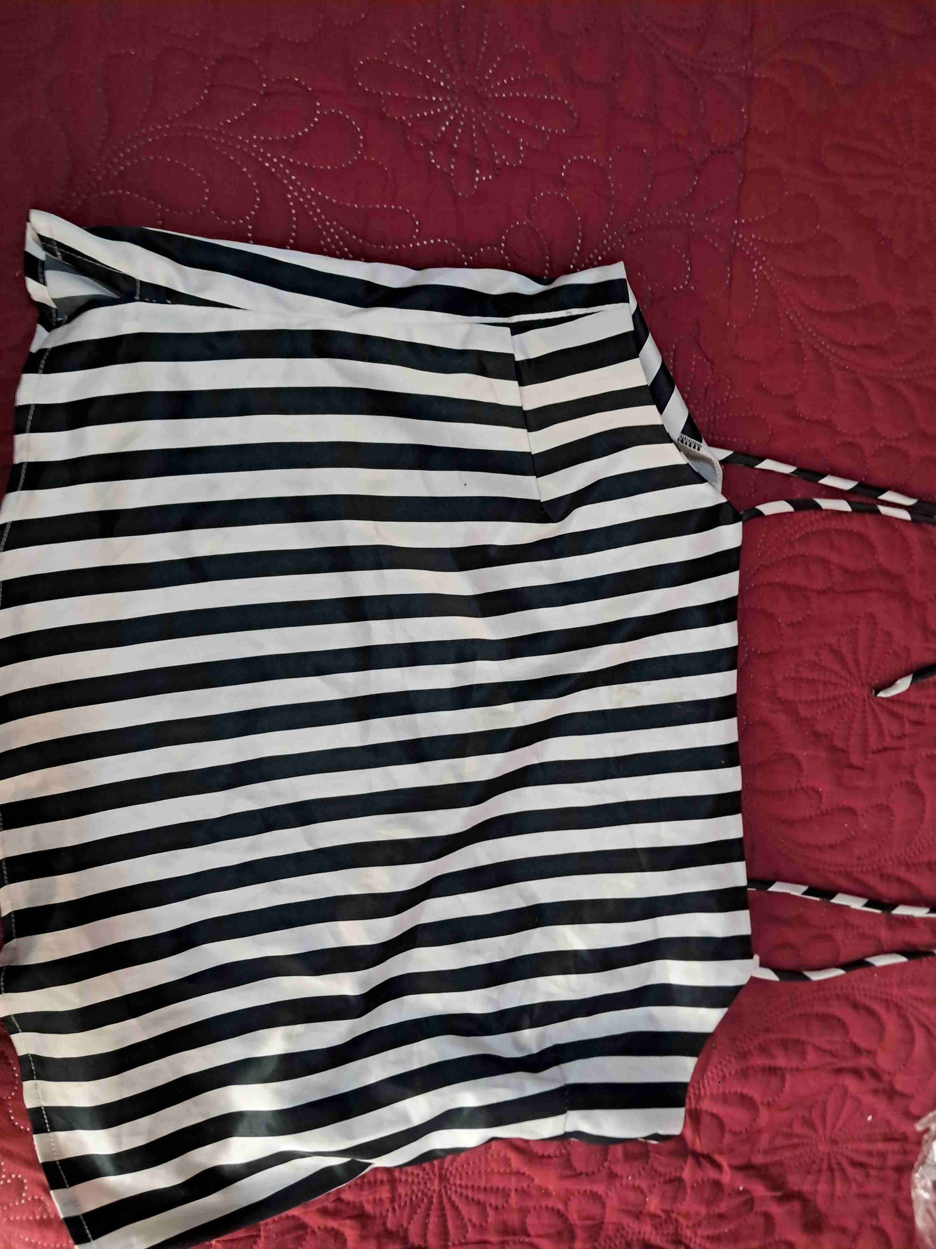 Conjunto lencería sexy Jsy - miniatura 6