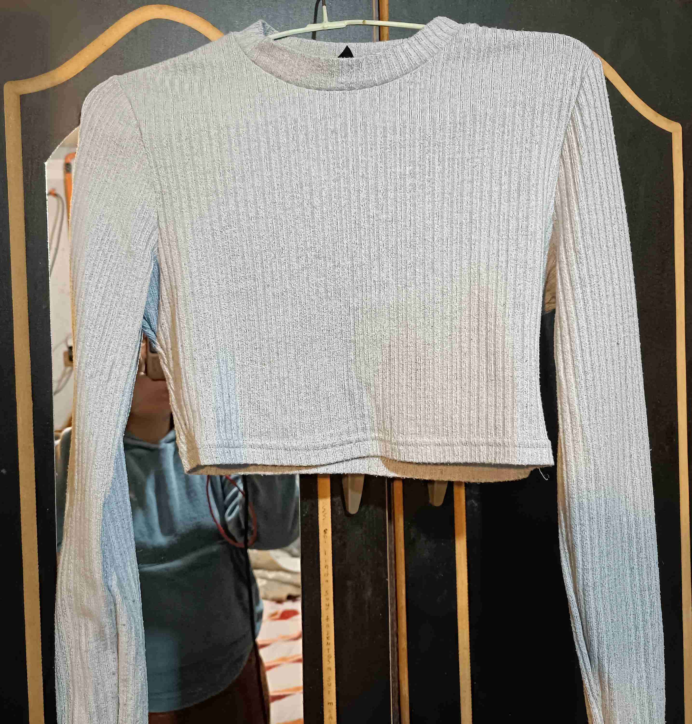 Polera  corta - miniatura 1